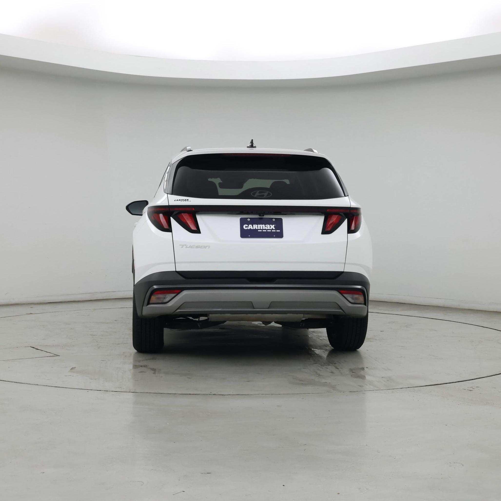 Thumbnail: 2025 Hyundai Tucson - 6