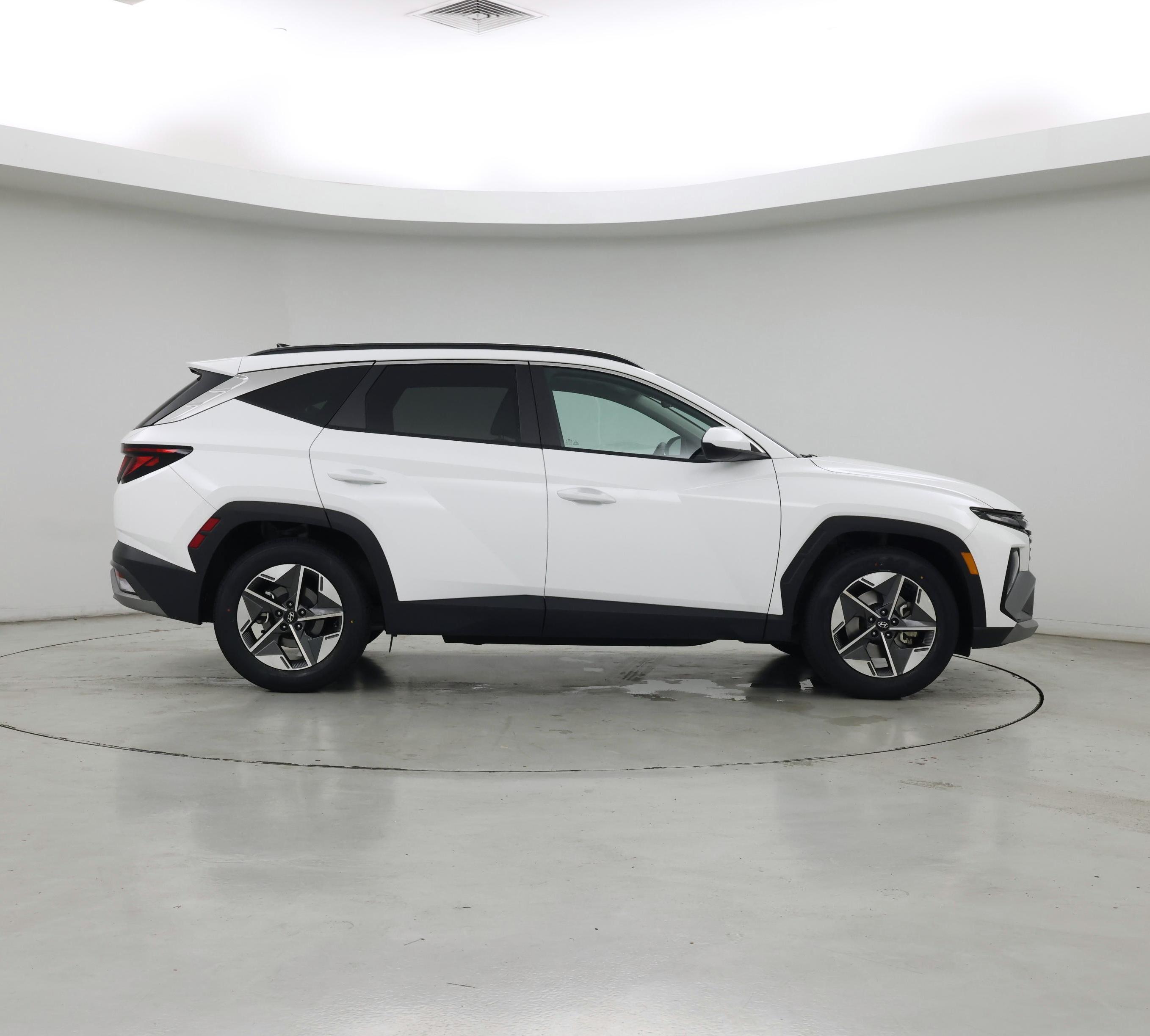 Thumbnail: 2025 Hyundai Tucson - 7