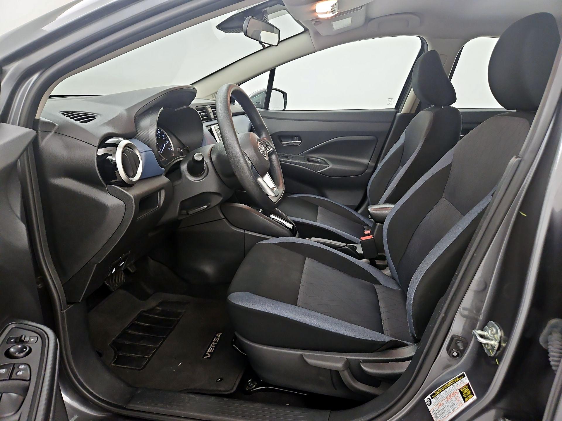 Thumbnail: 2025 Nissan Versa - 11