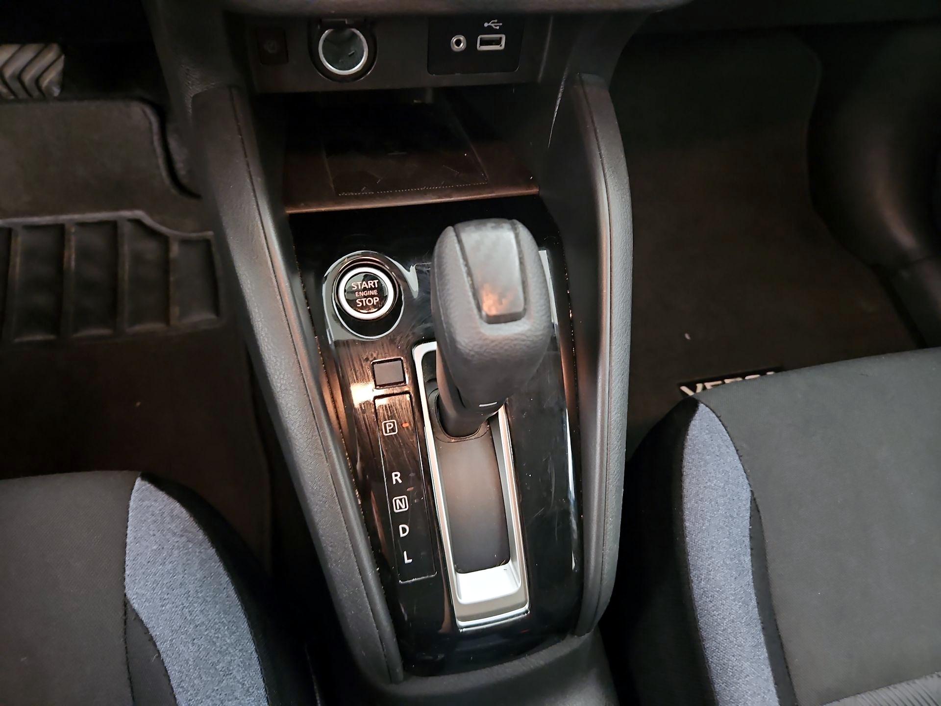 Thumbnail: 2025 Nissan Versa - 16