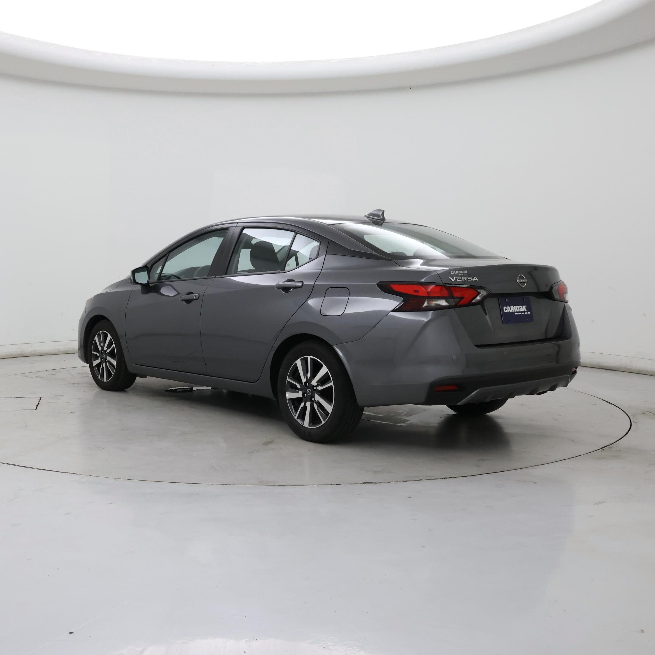 Thumbnail: 2025 Nissan Versa - 2