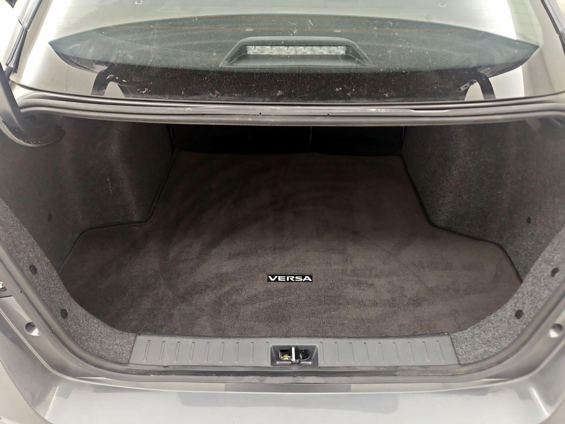 Thumbnail: 2025 Nissan Versa - 19