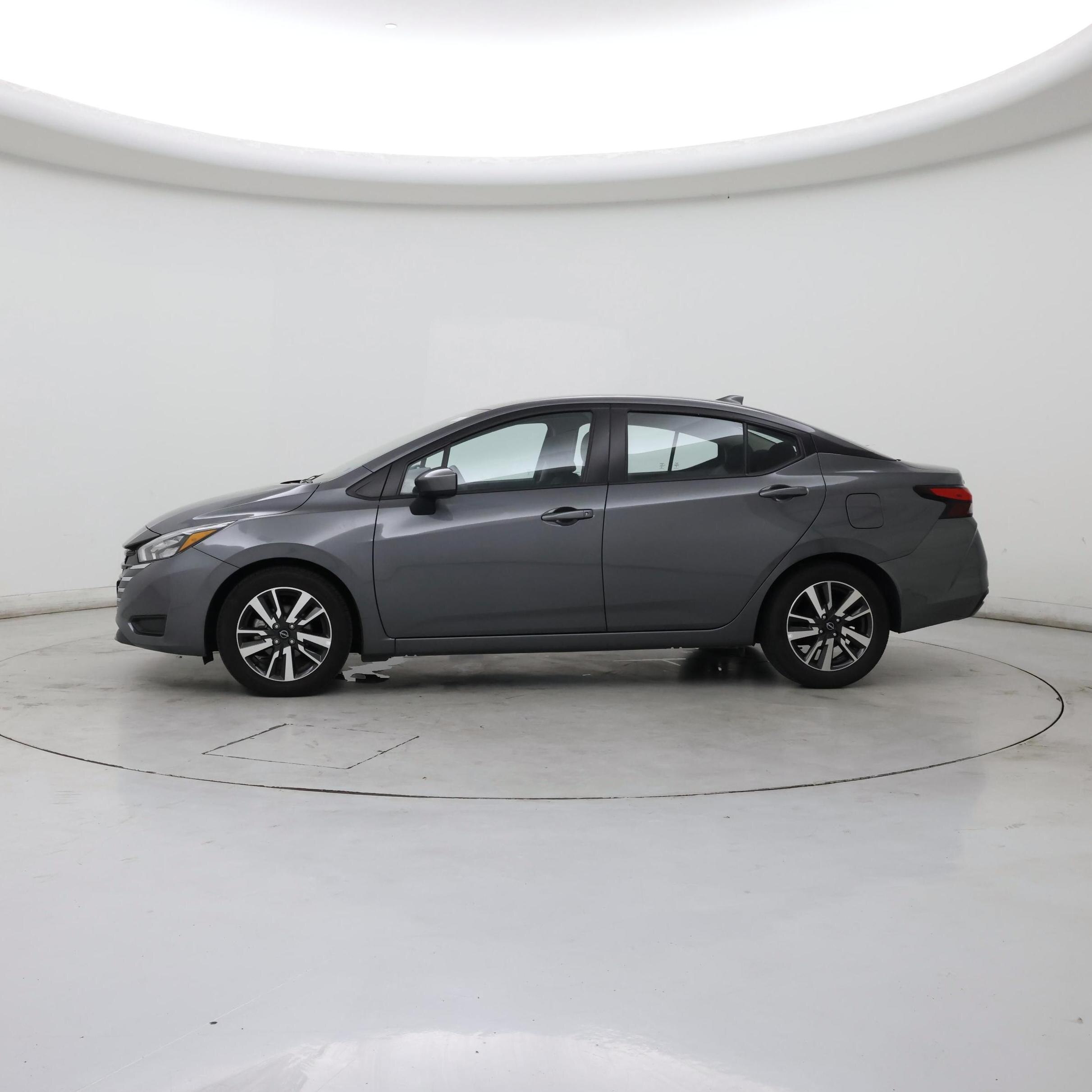 Thumbnail: 2025 Nissan Versa - 3