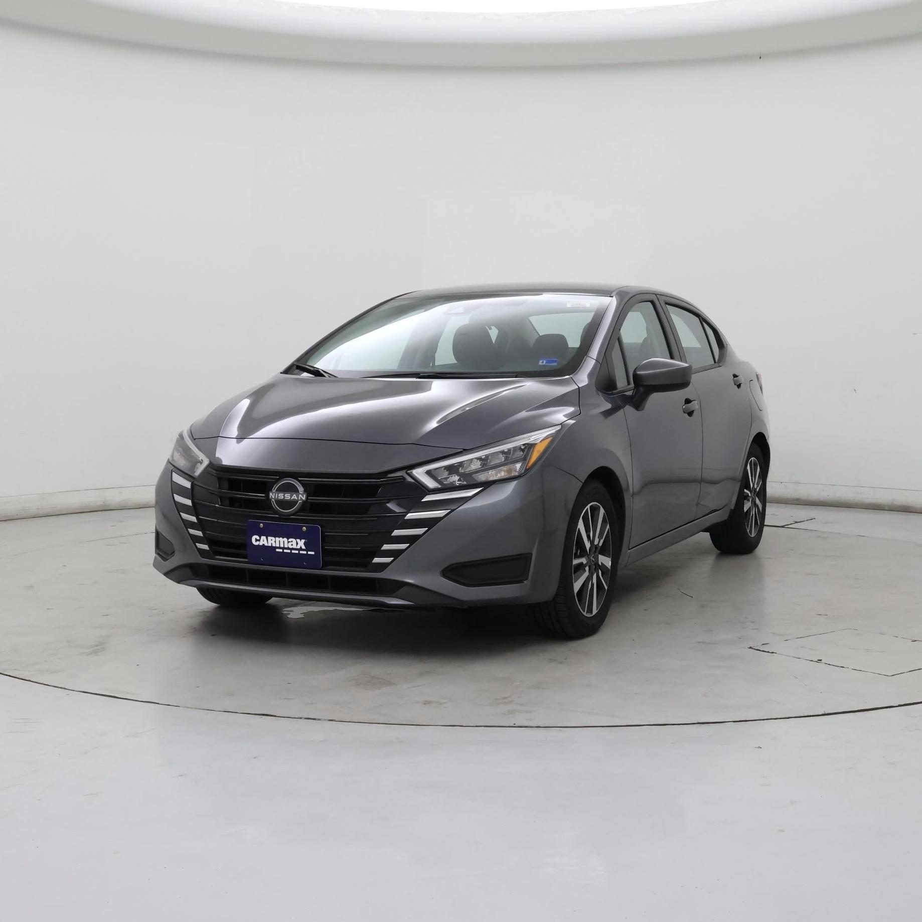Thumbnail: 2025 Nissan Versa - 4
