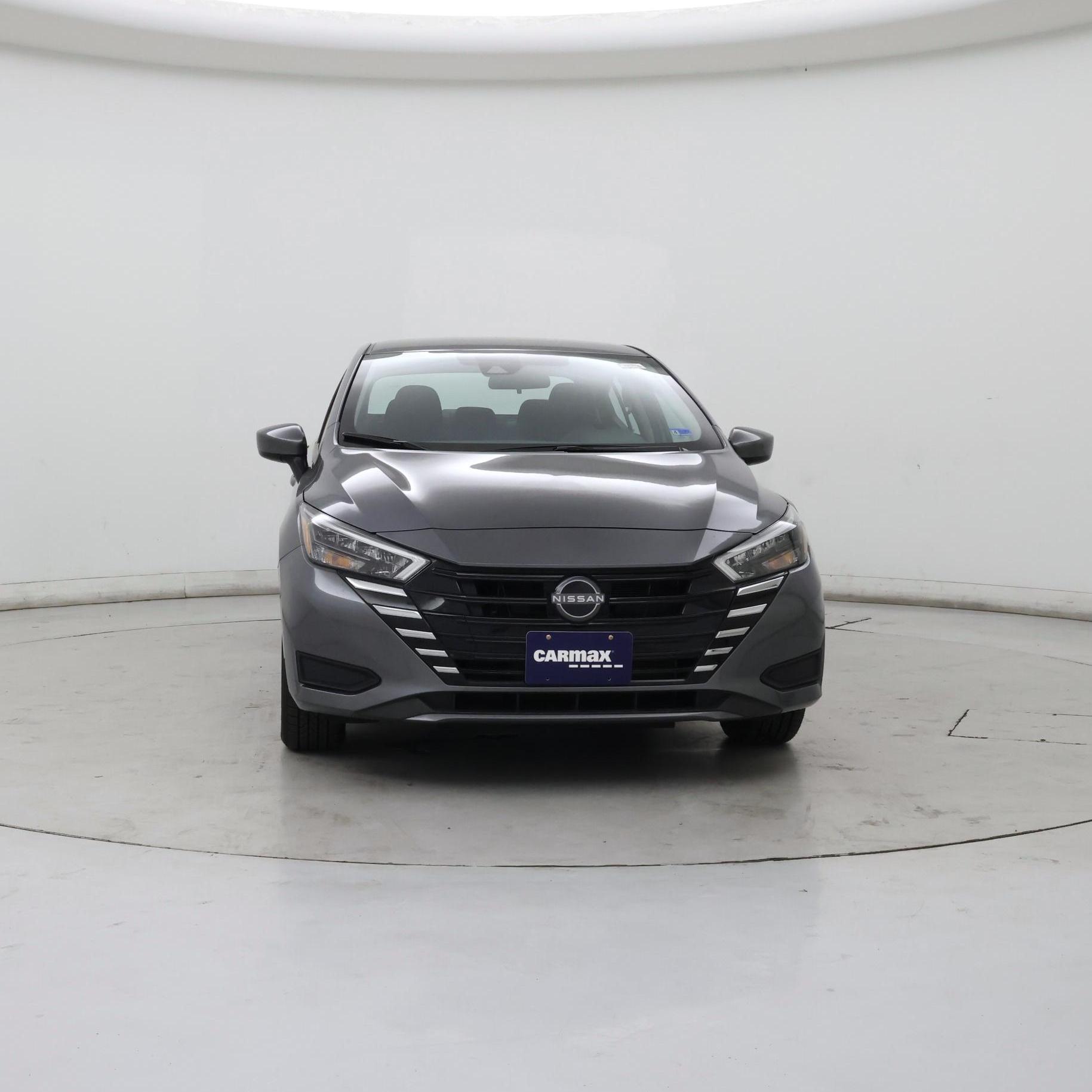 Thumbnail: 2025 Nissan Versa - 5