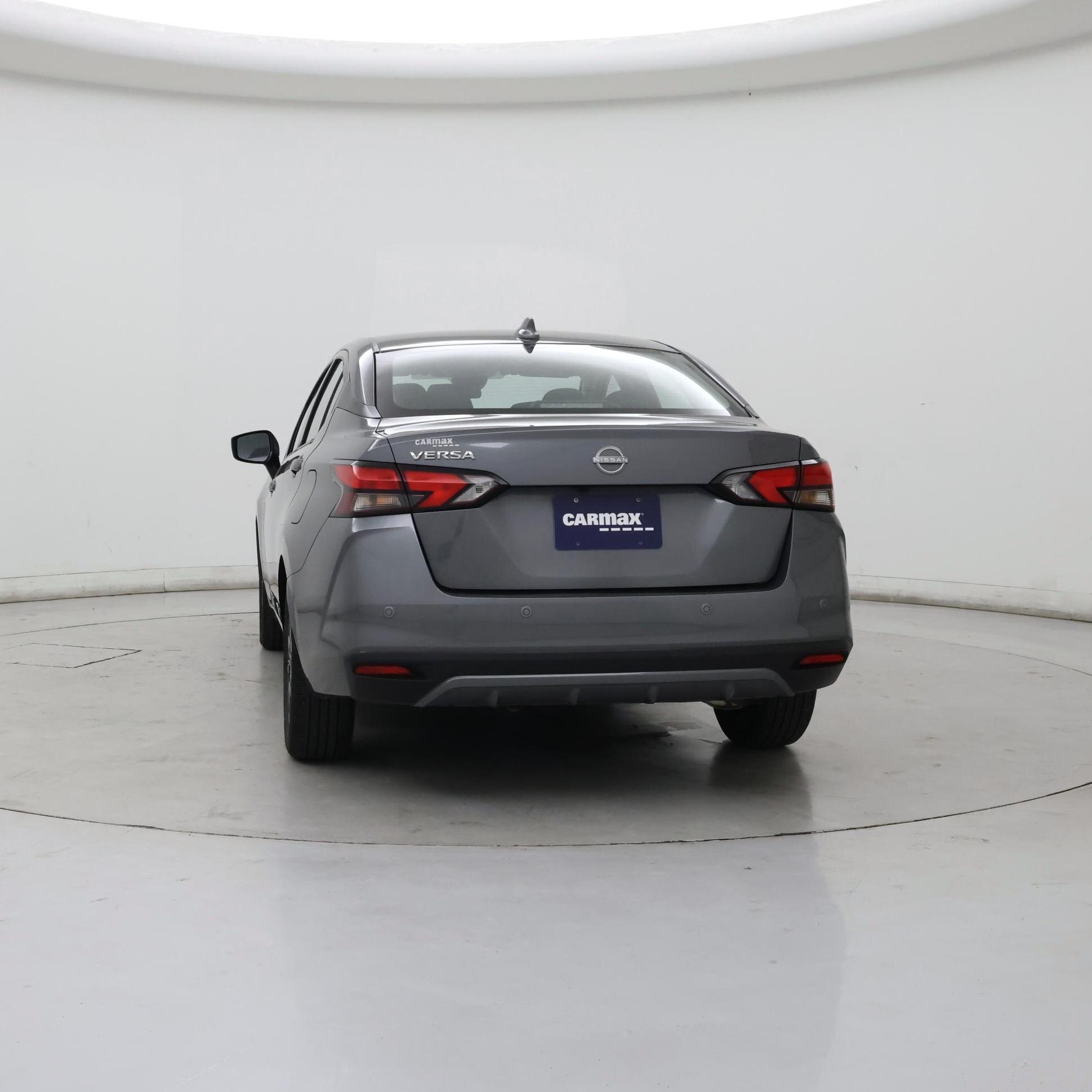 Thumbnail: 2025 Nissan Versa - 6