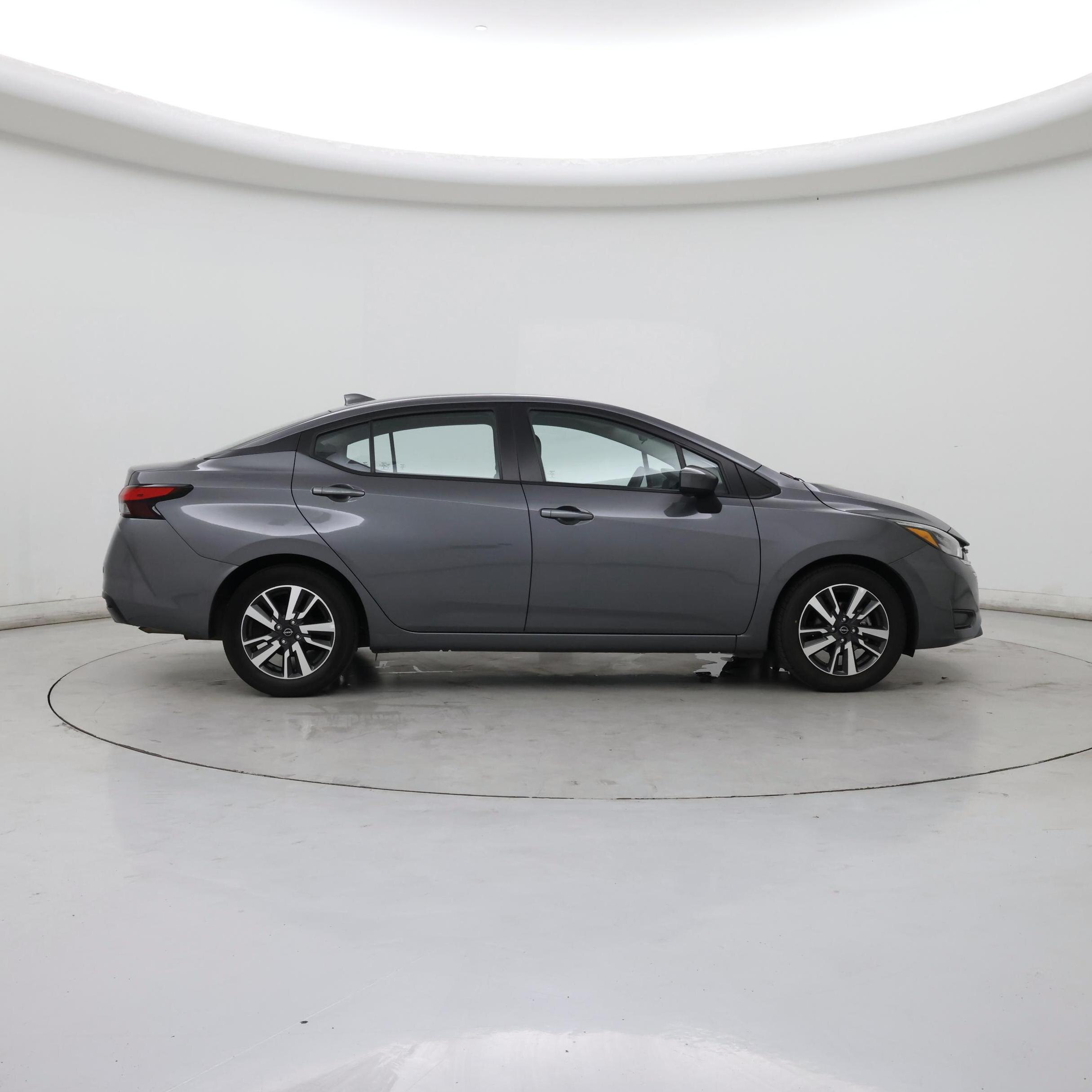 Thumbnail: 2025 Nissan Versa - 7