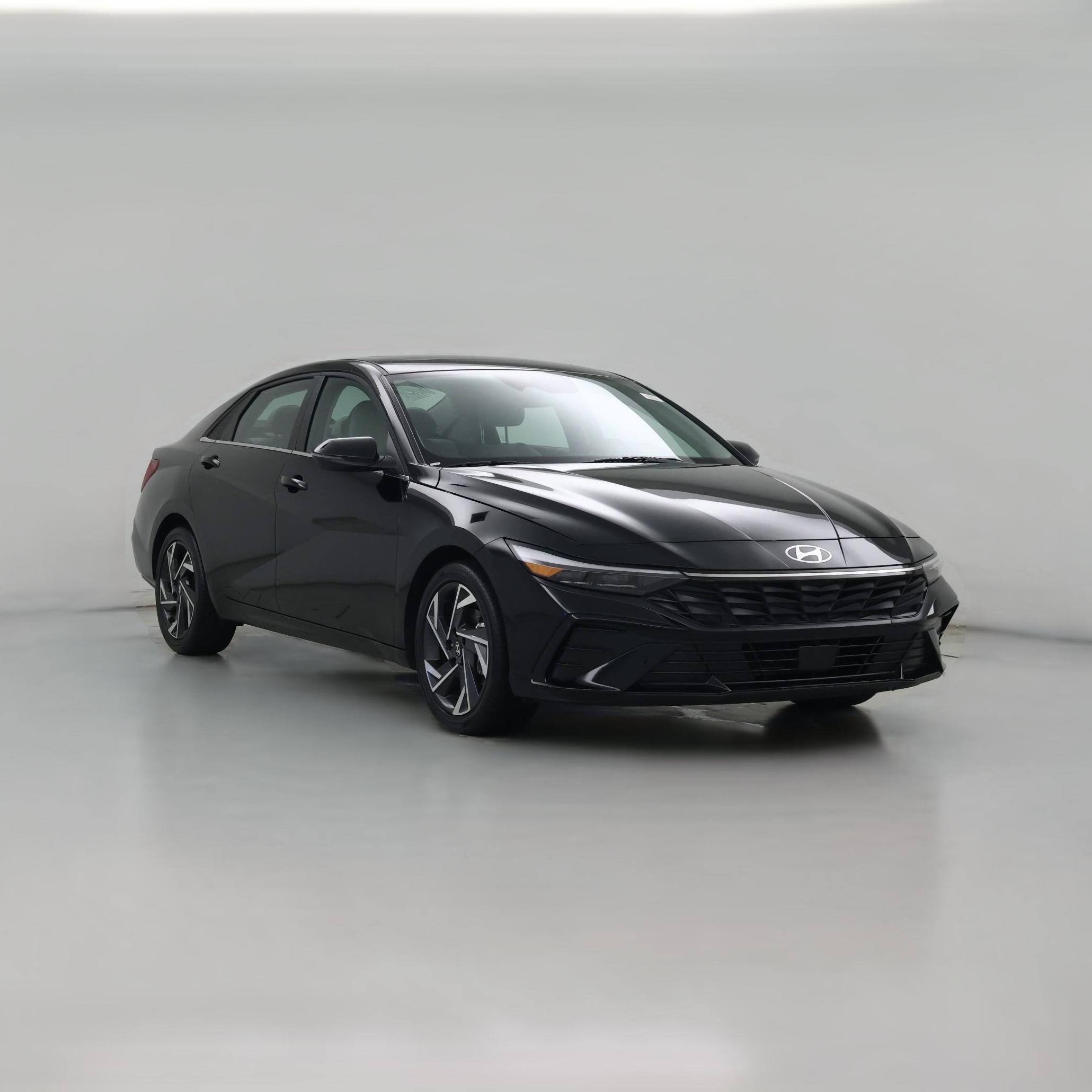 Thumbnail: 2025 Hyundai Elantra - 1