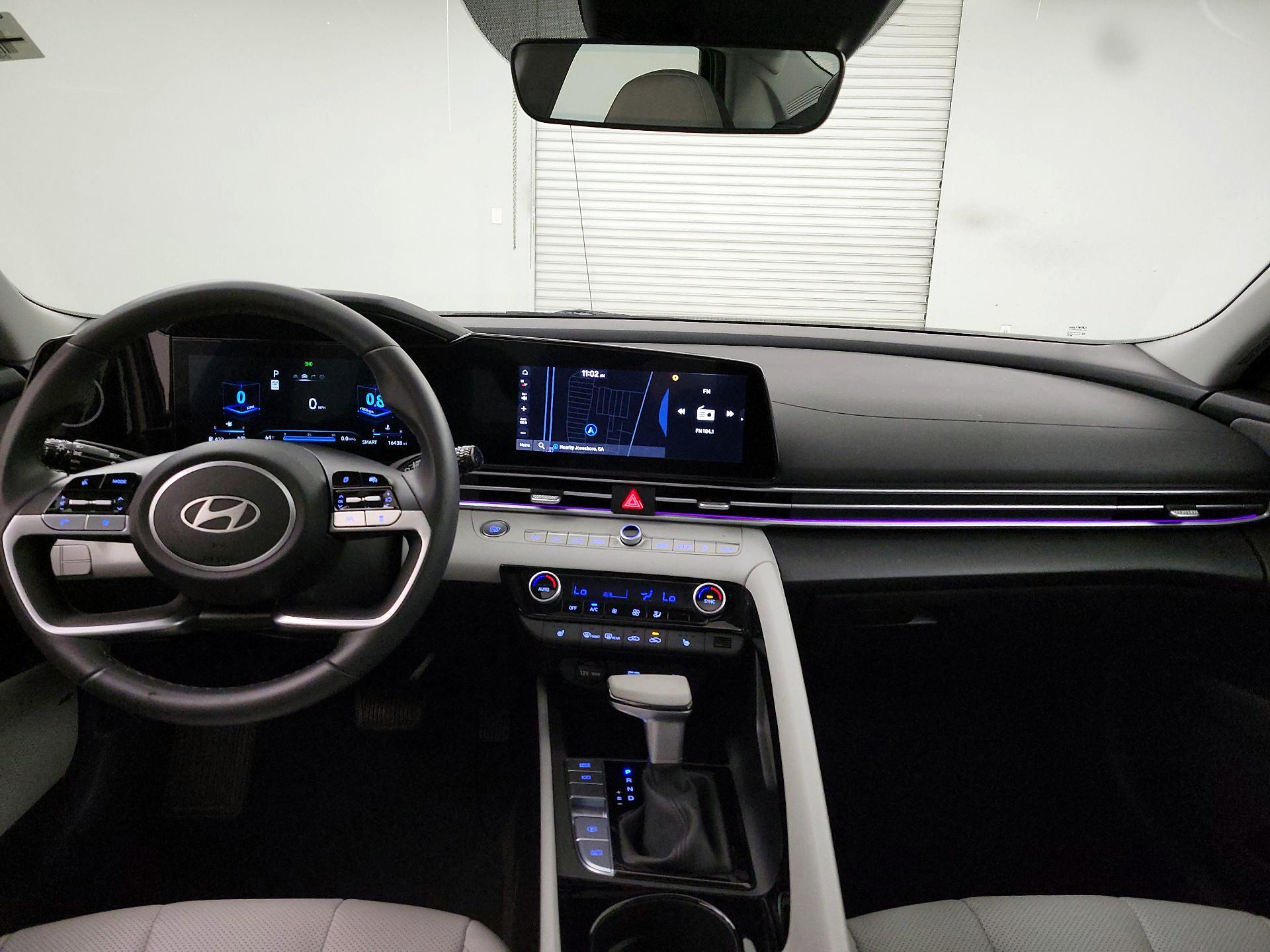 Thumbnail: 2025 Hyundai Elantra - 9