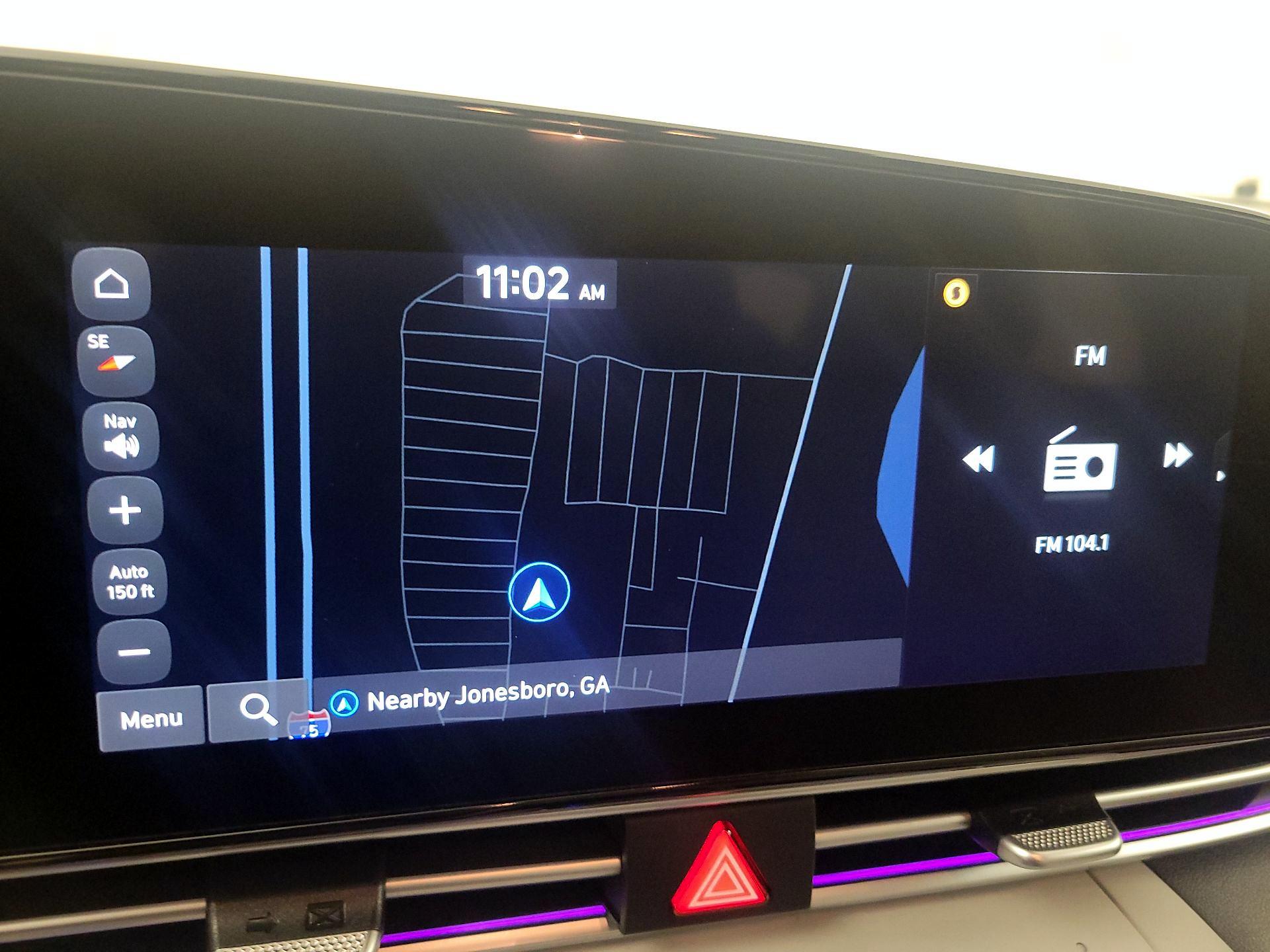 Thumbnail: 2025 Hyundai Elantra - 14