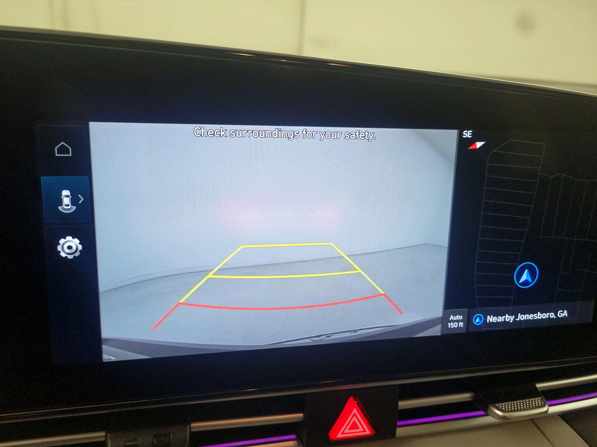 Thumbnail: 2025 Hyundai Elantra - 15