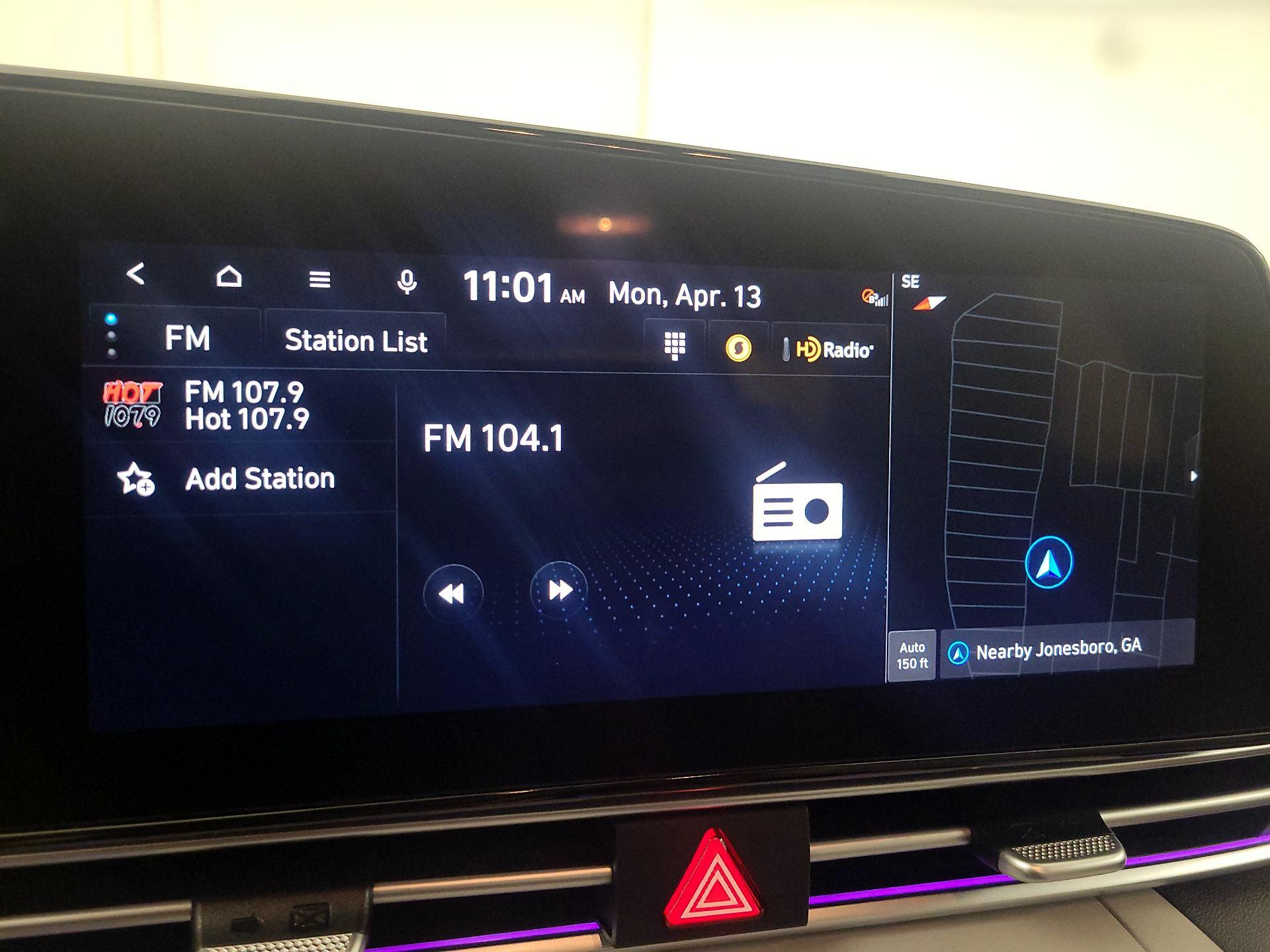 Thumbnail: 2025 Hyundai Elantra - 16