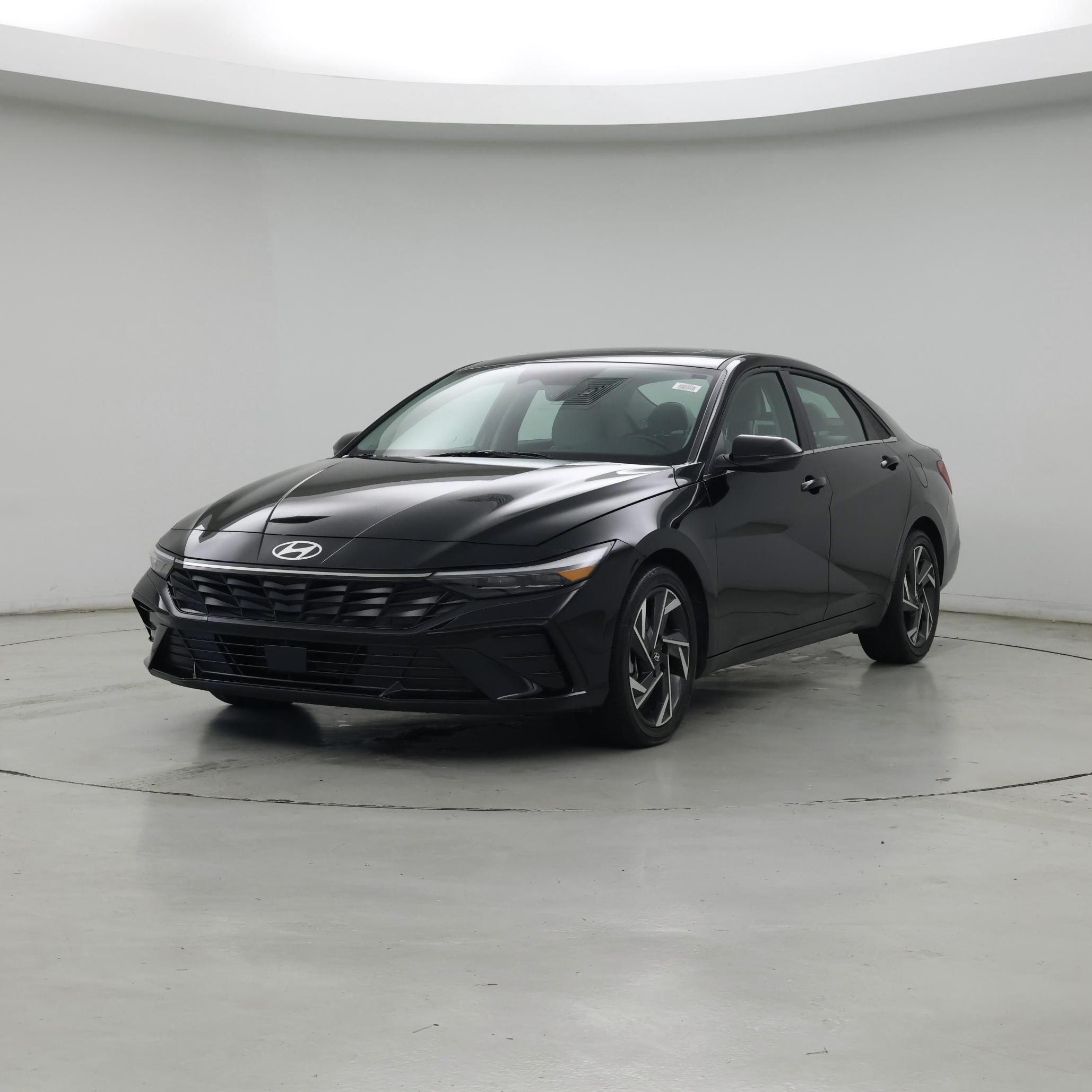 Thumbnail: 2025 Hyundai Elantra - 4