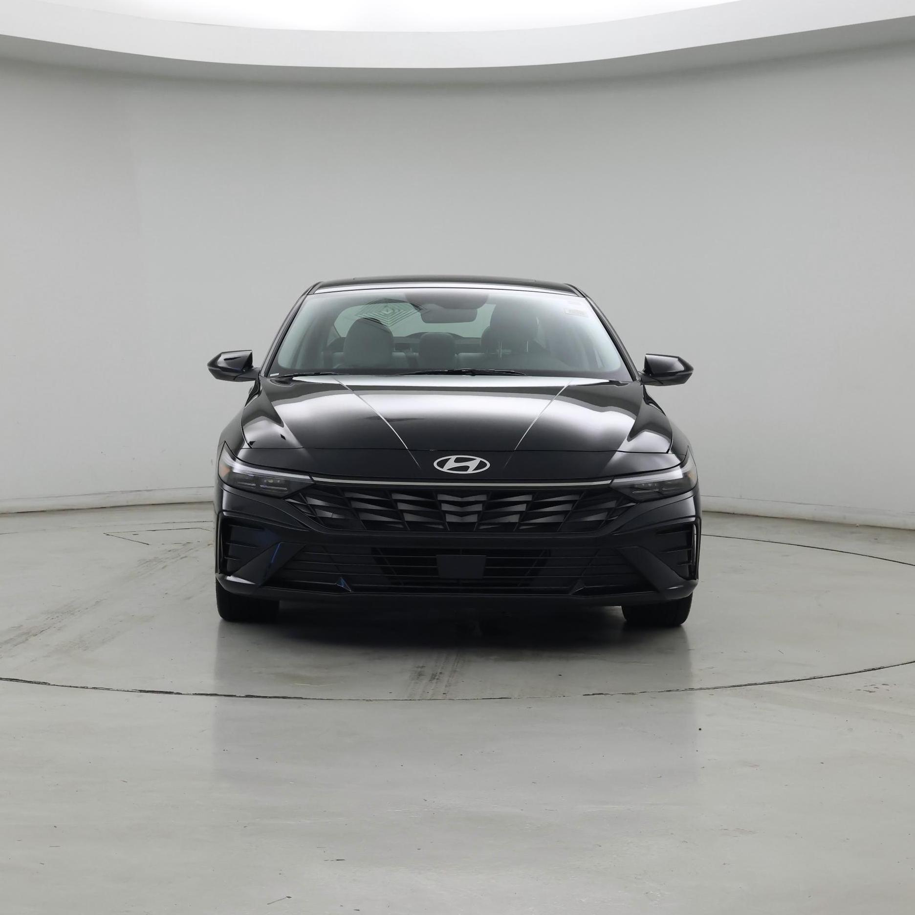 Thumbnail: 2025 Hyundai Elantra - 5