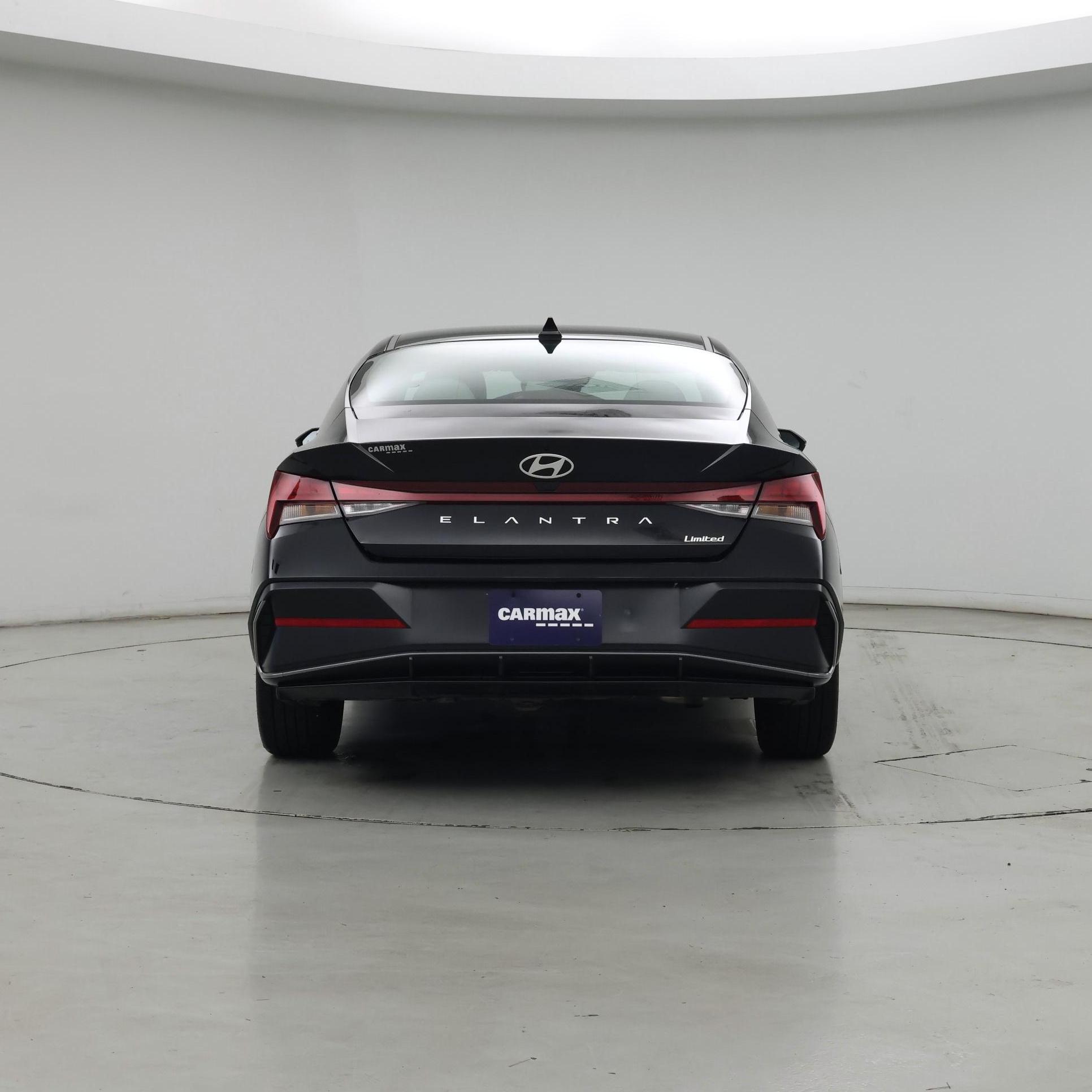 Thumbnail: 2025 Hyundai Elantra - 6