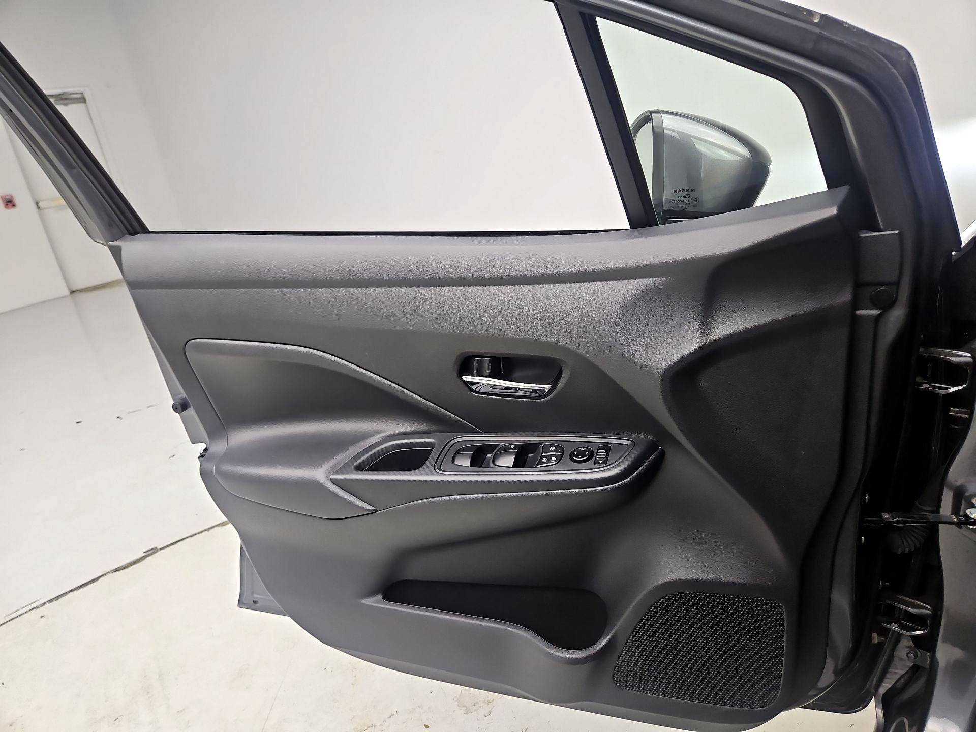 Thumbnail: 2025 Nissan Versa - 12