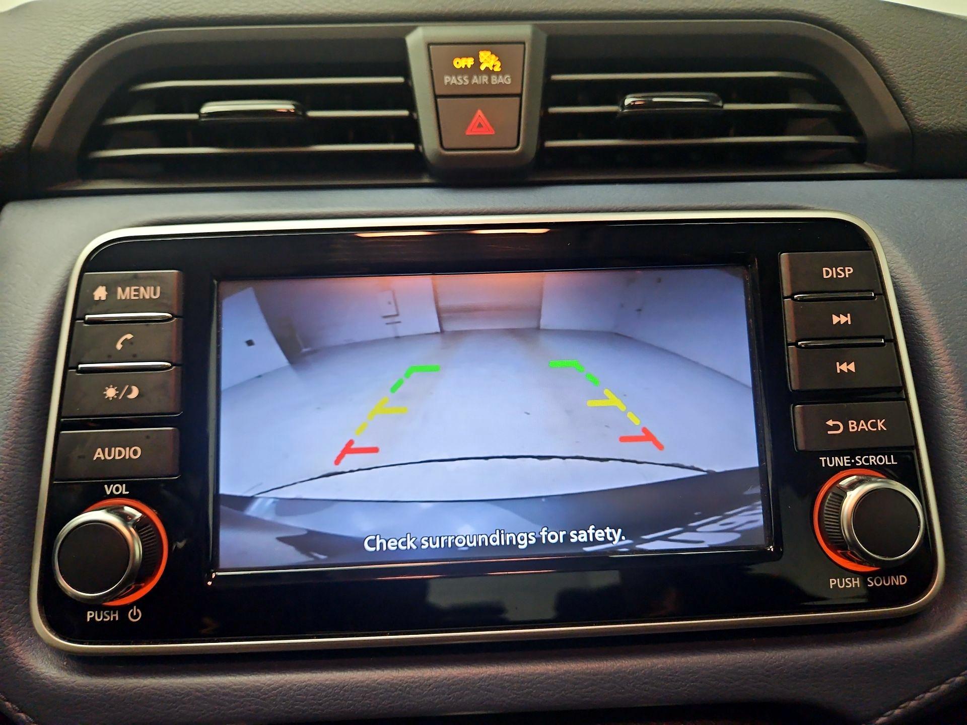 Thumbnail: 2025 Nissan Versa - 13