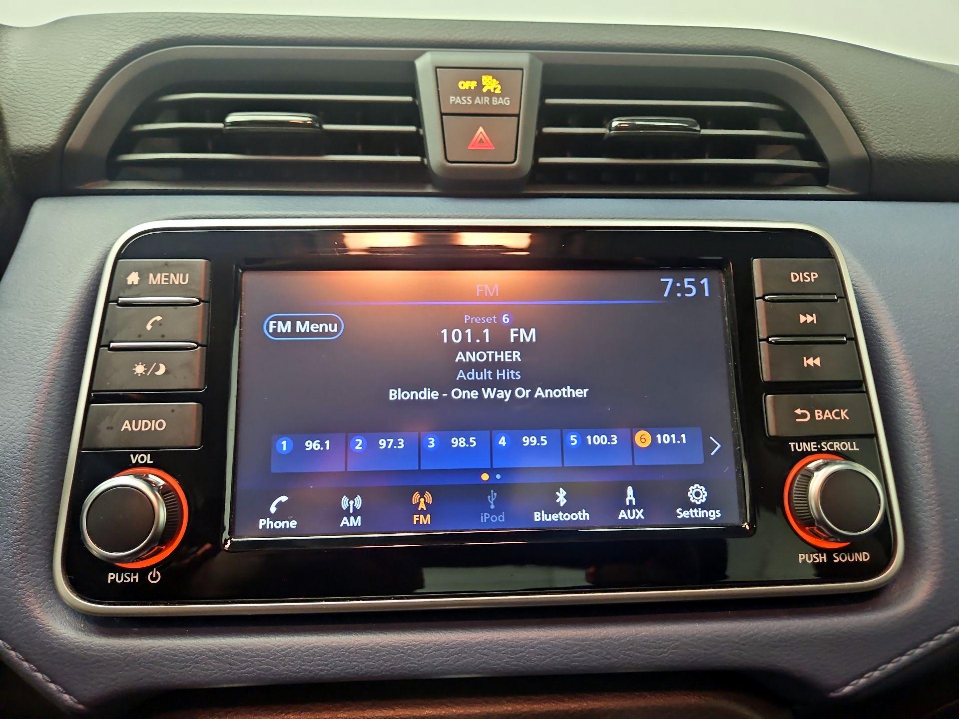 Thumbnail: 2025 Nissan Versa - 14