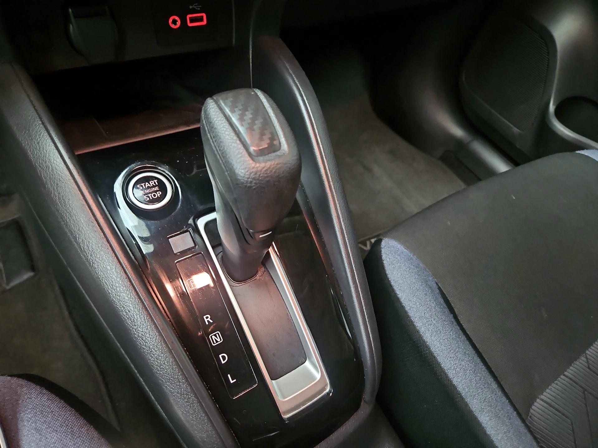 Thumbnail: 2025 Nissan Versa - 16