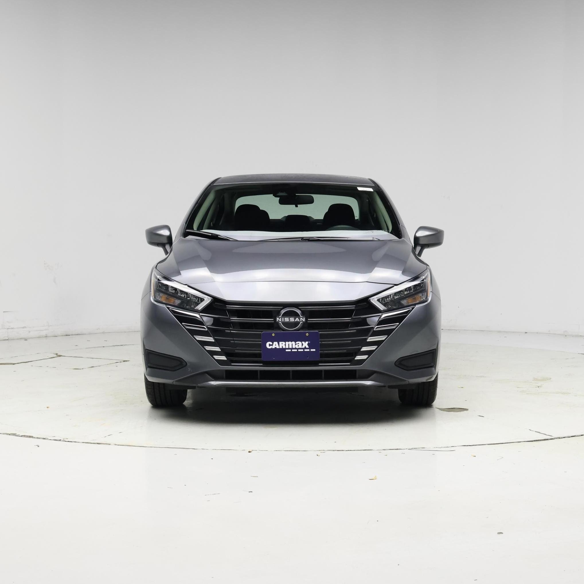 Thumbnail: 2025 Nissan Versa - 5