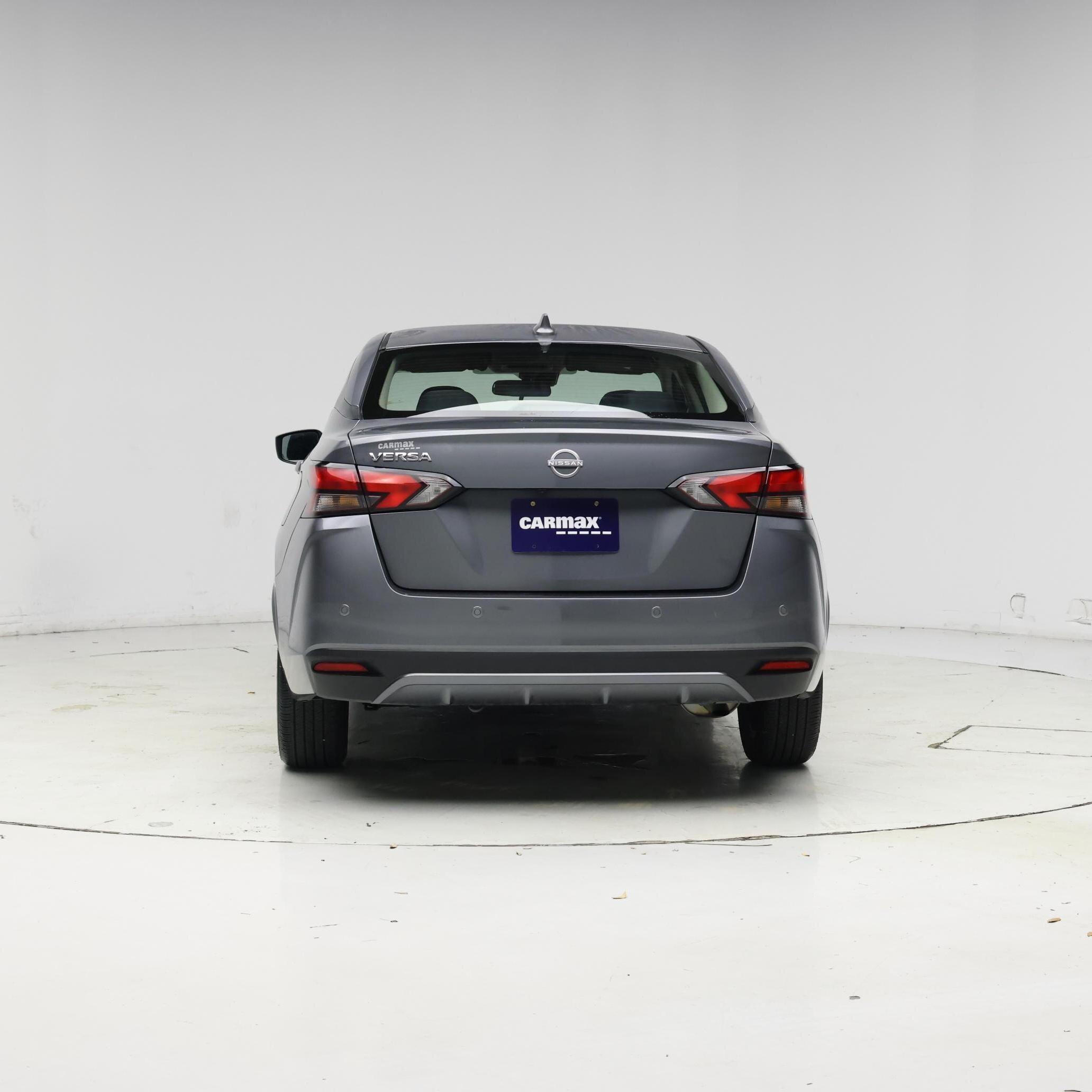 Thumbnail: 2025 Nissan Versa - 6