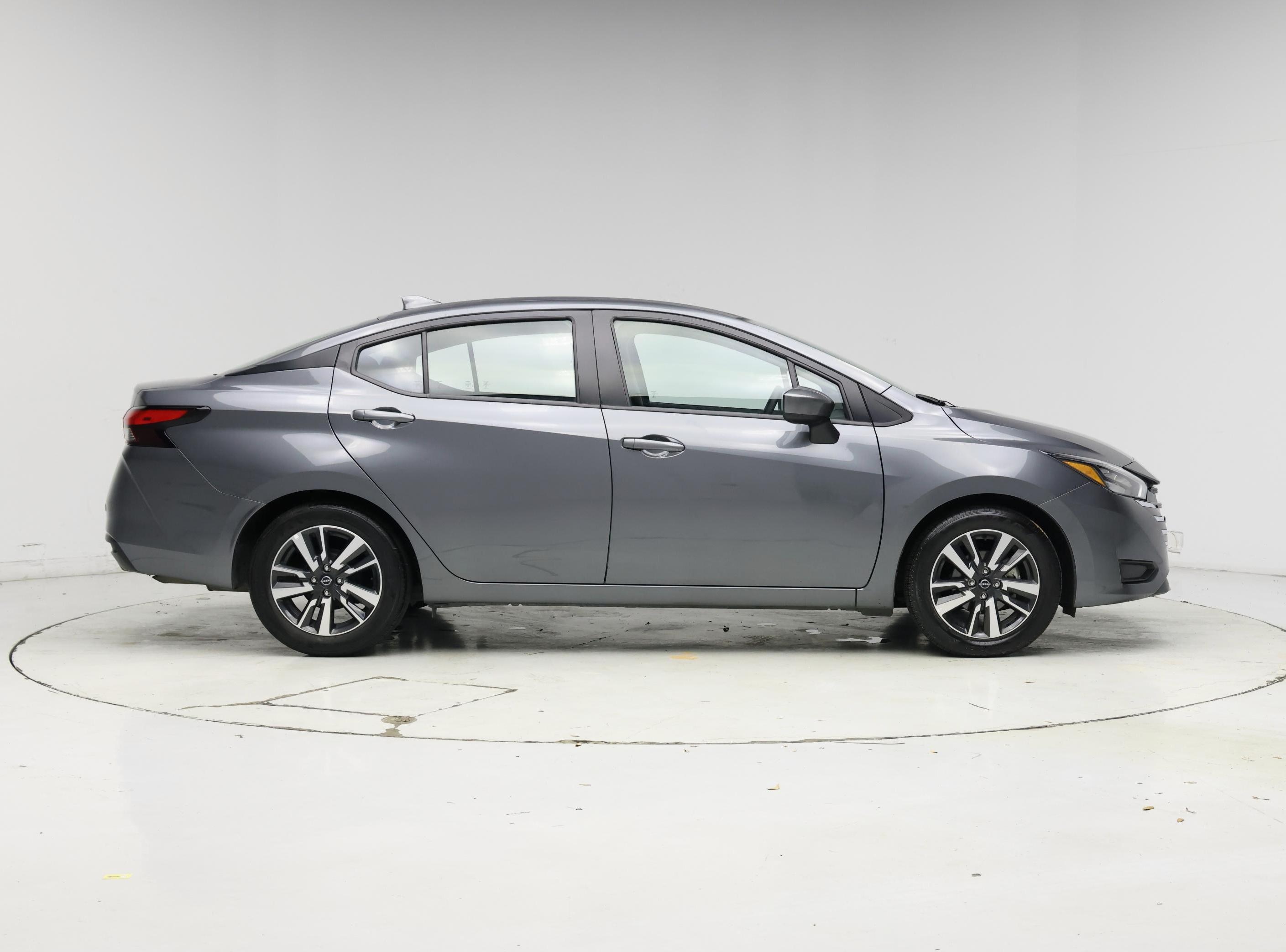 Thumbnail: 2025 Nissan Versa - 7