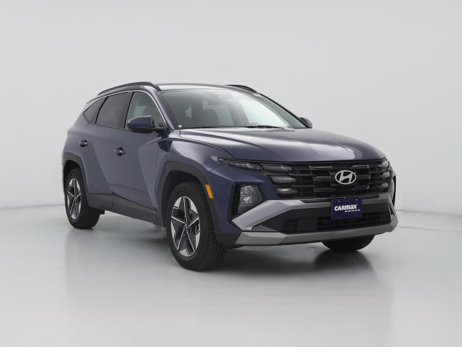 2025 Hyundai Tucson SEL - Photo 1