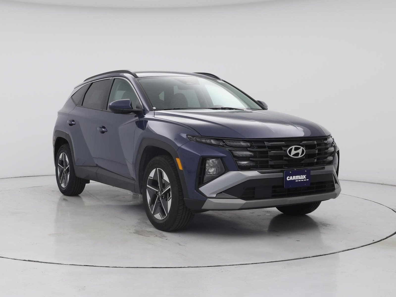 2025 Hyundai Tucson SEL - Photo 2