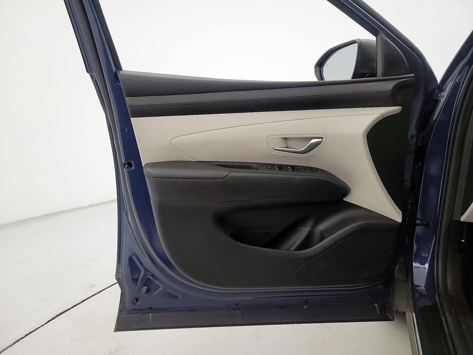 Thumbnail: 2025 Hyundai Tucson - 12