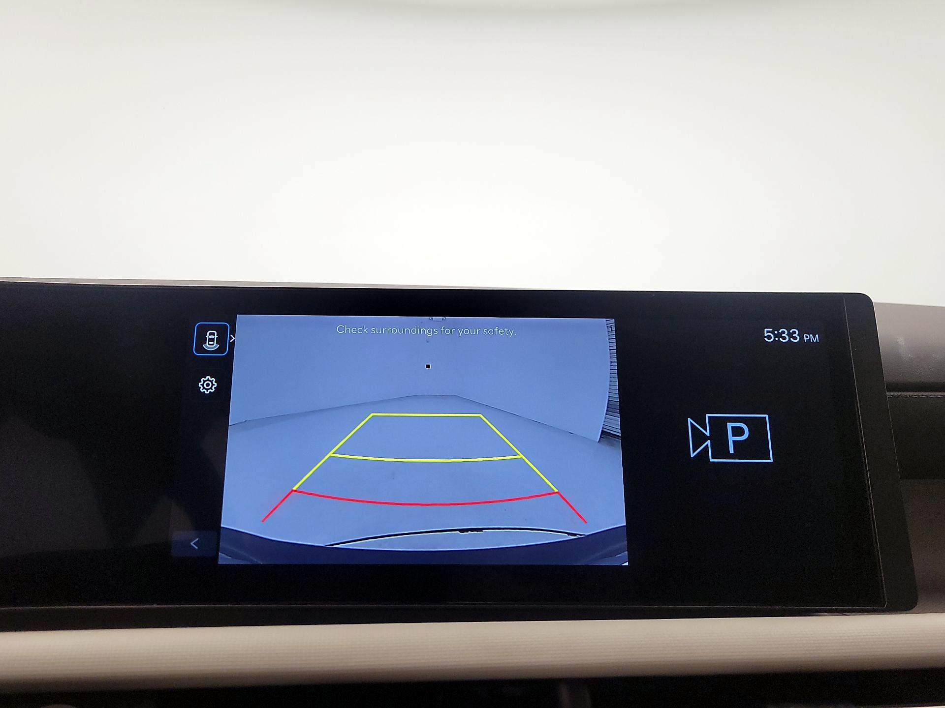 Thumbnail: 2025 Hyundai Tucson - 14