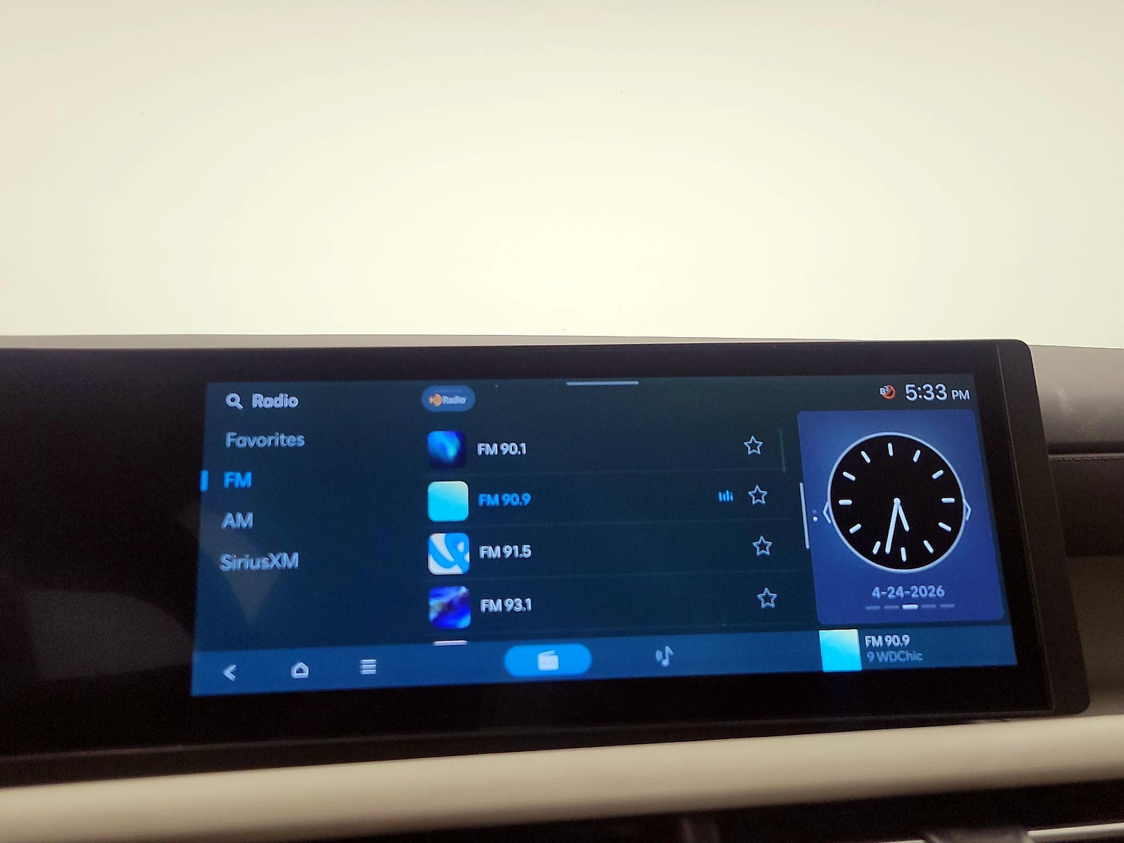 2025 Hyundai Tucson SEL - Photo 16