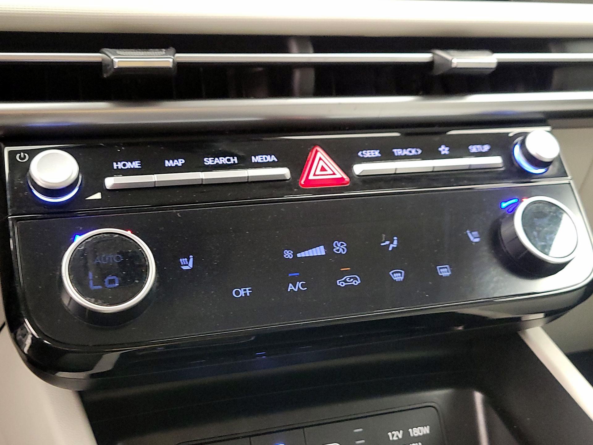 Thumbnail: 2025 Hyundai Tucson - 16