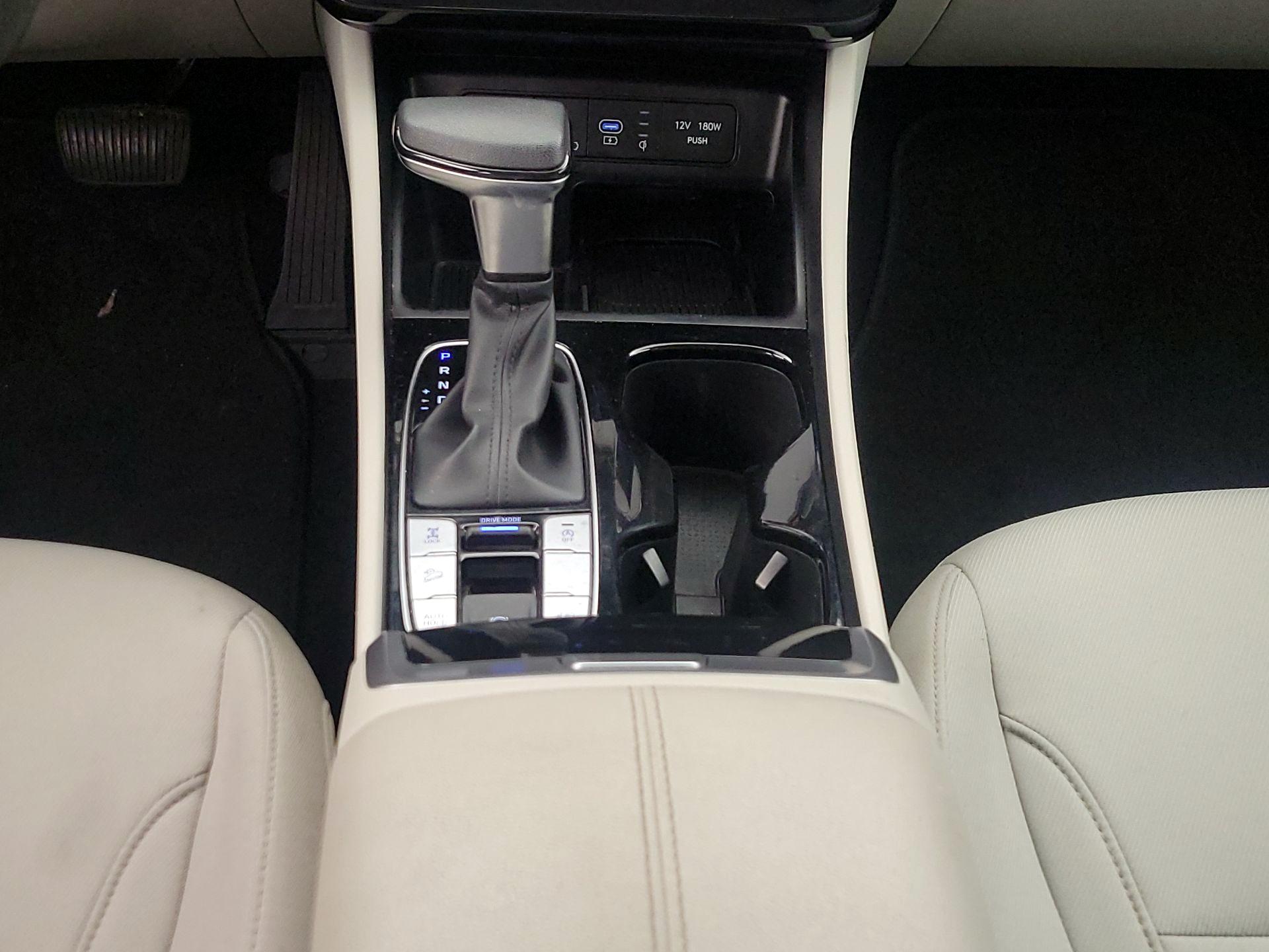 Thumbnail: 2025 Hyundai Tucson - 17