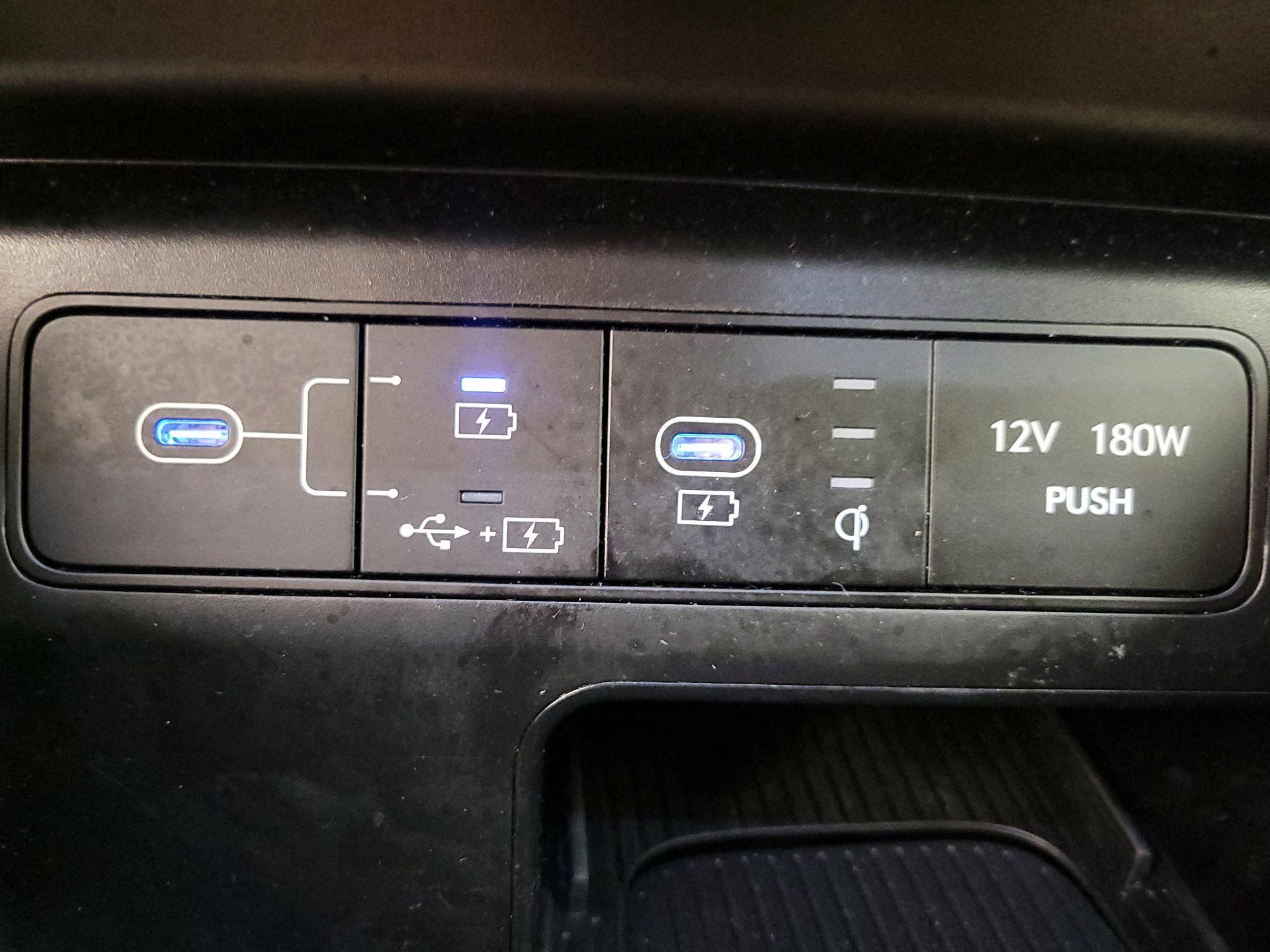 Thumbnail: 2025 Hyundai Tucson - 18