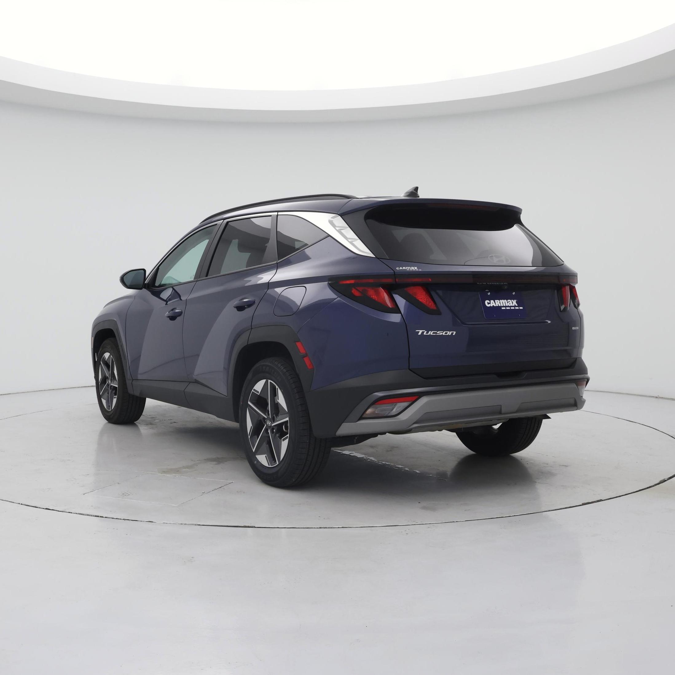 Thumbnail: 2025 Hyundai Tucson - 2