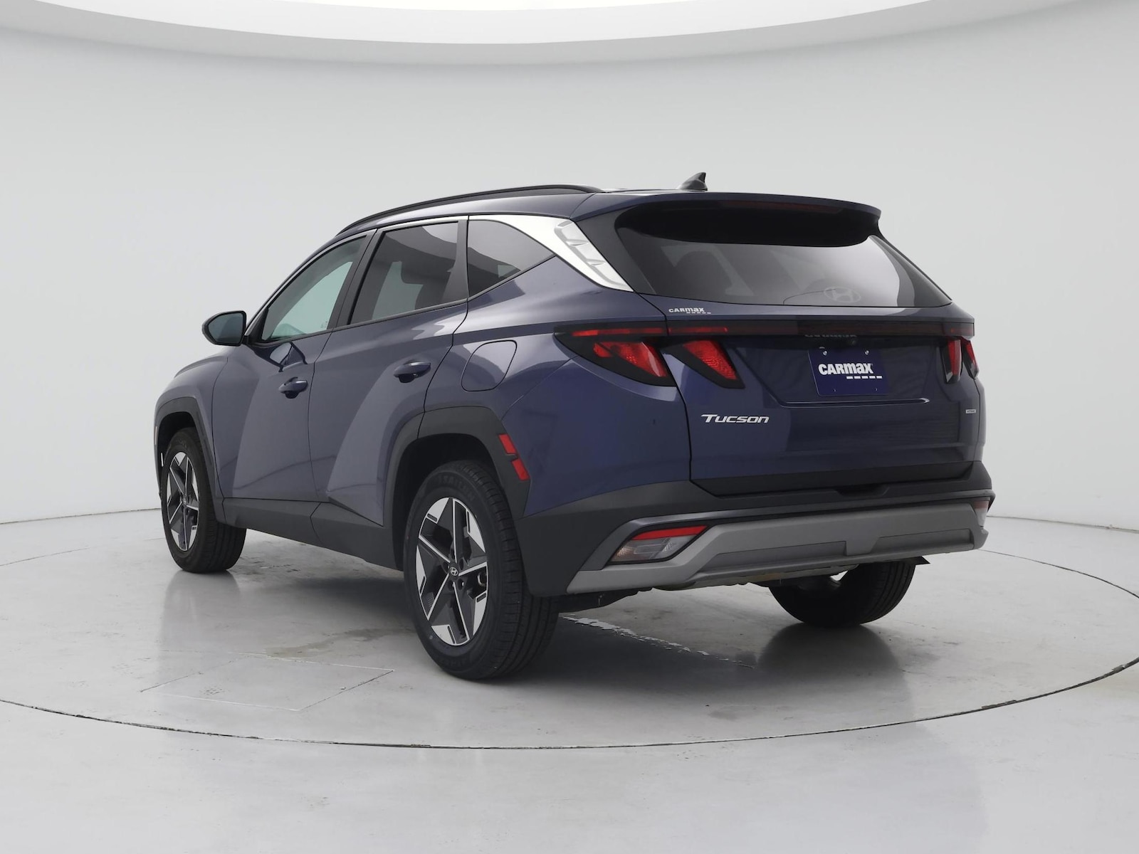 2025 Hyundai Tucson SEL - Photo 3