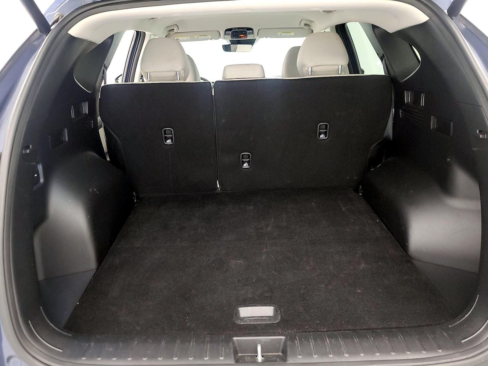 2025 Hyundai Tucson SEL - Photo 21