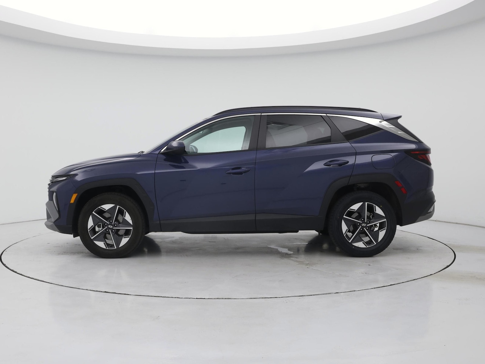 2025 Hyundai Tucson SEL - Photo 4
