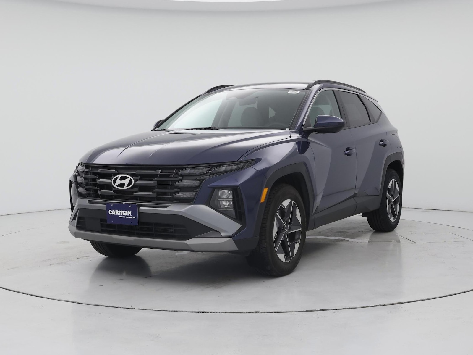 2025 Hyundai Tucson SEL - Photo 5