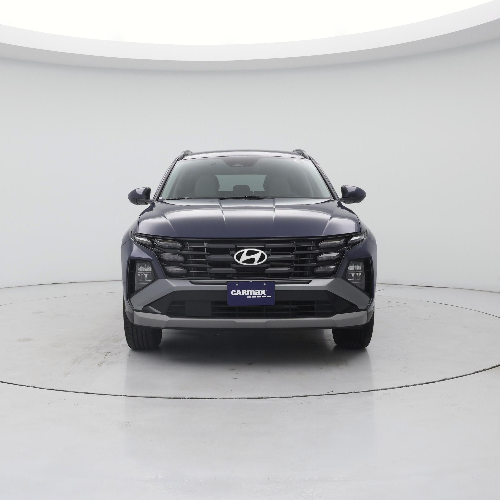 Thumbnail: 2025 Hyundai Tucson - 5