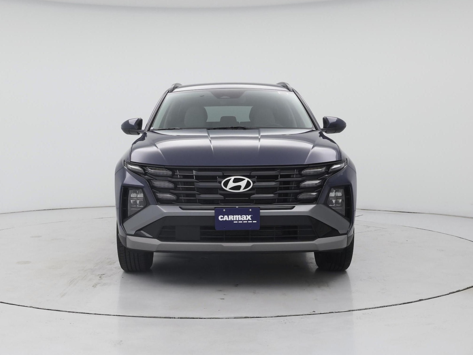 2025 Hyundai Tucson SEL - Photo 6
