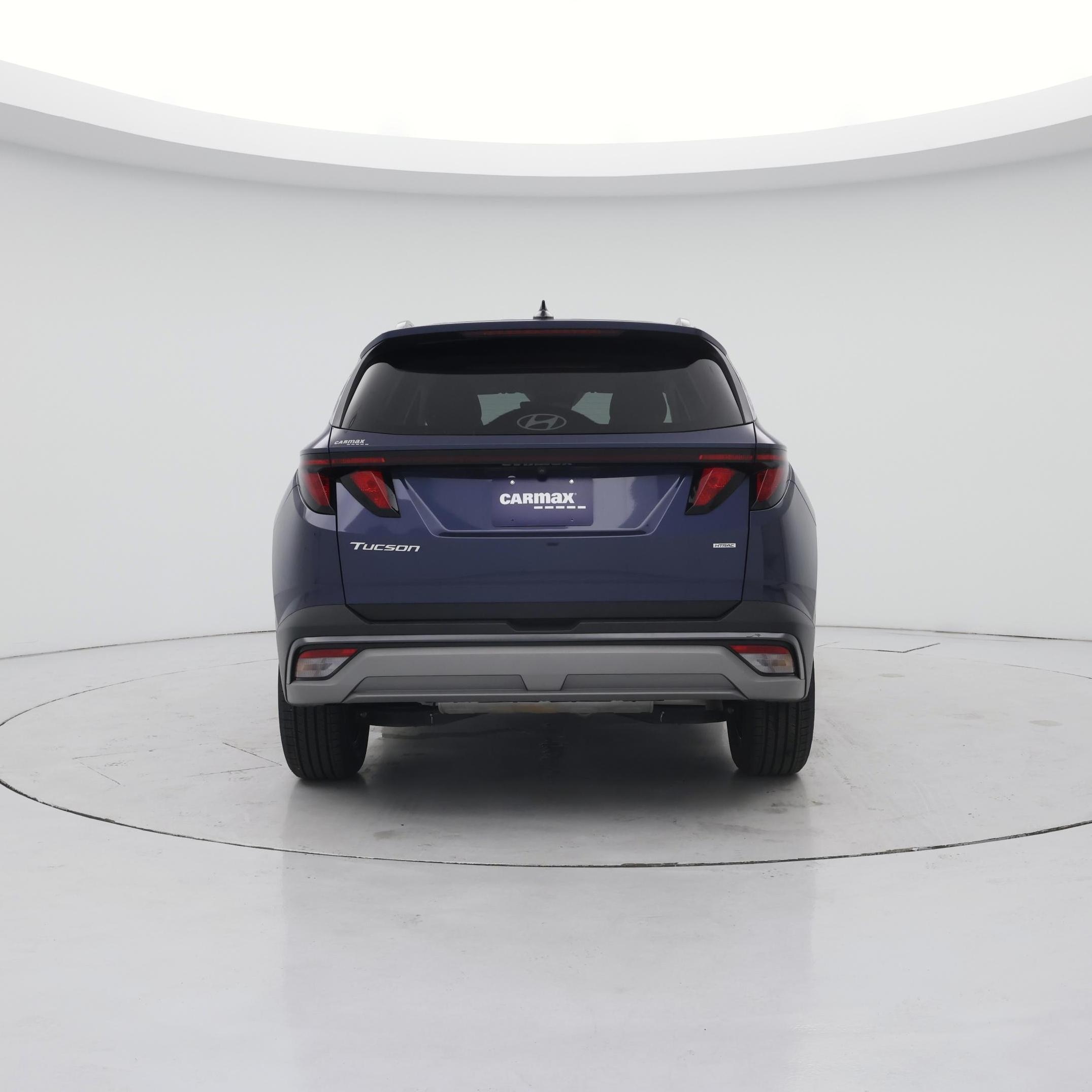 Thumbnail: 2025 Hyundai Tucson - 6