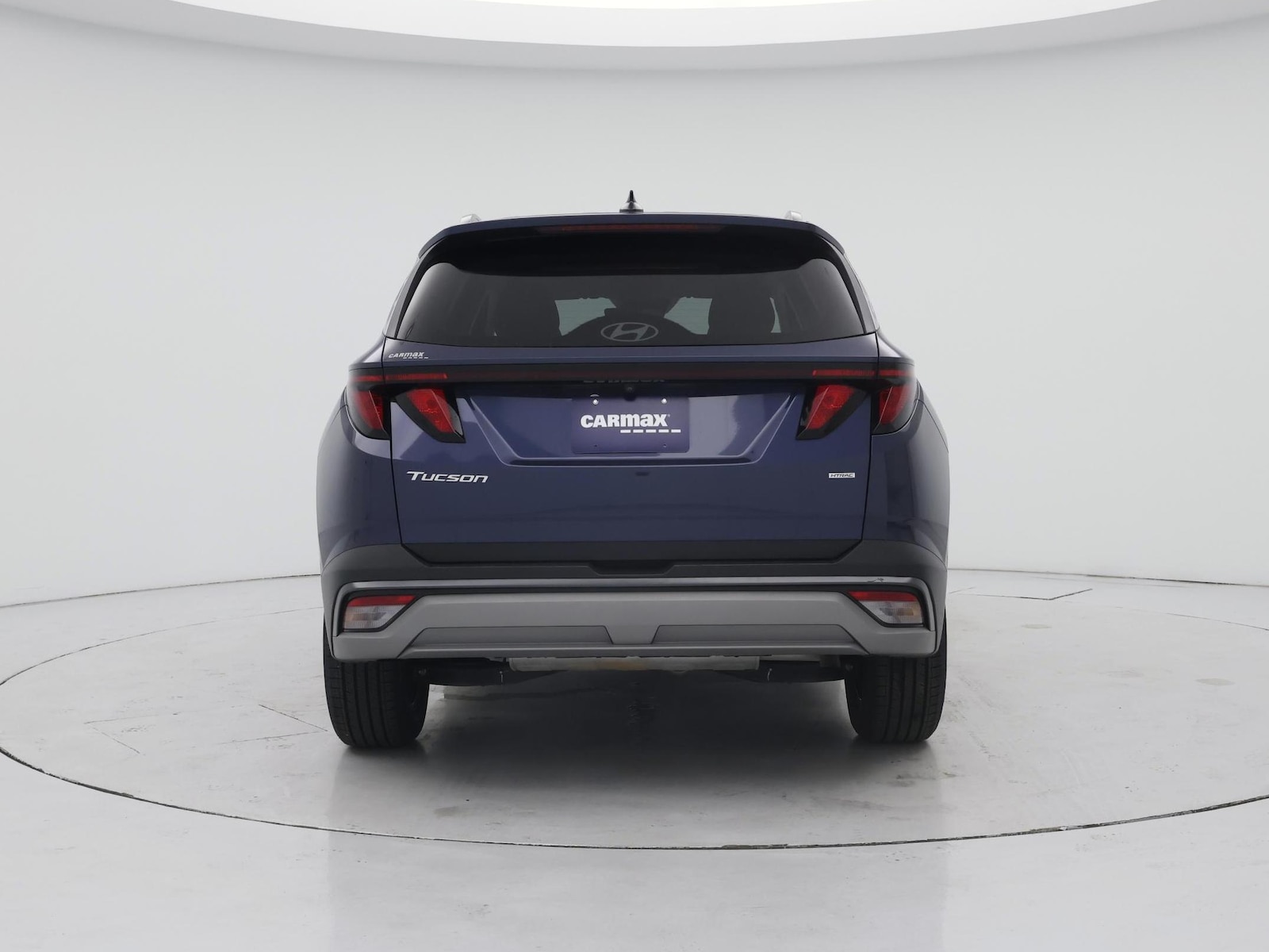2025 Hyundai Tucson SEL - Photo 7