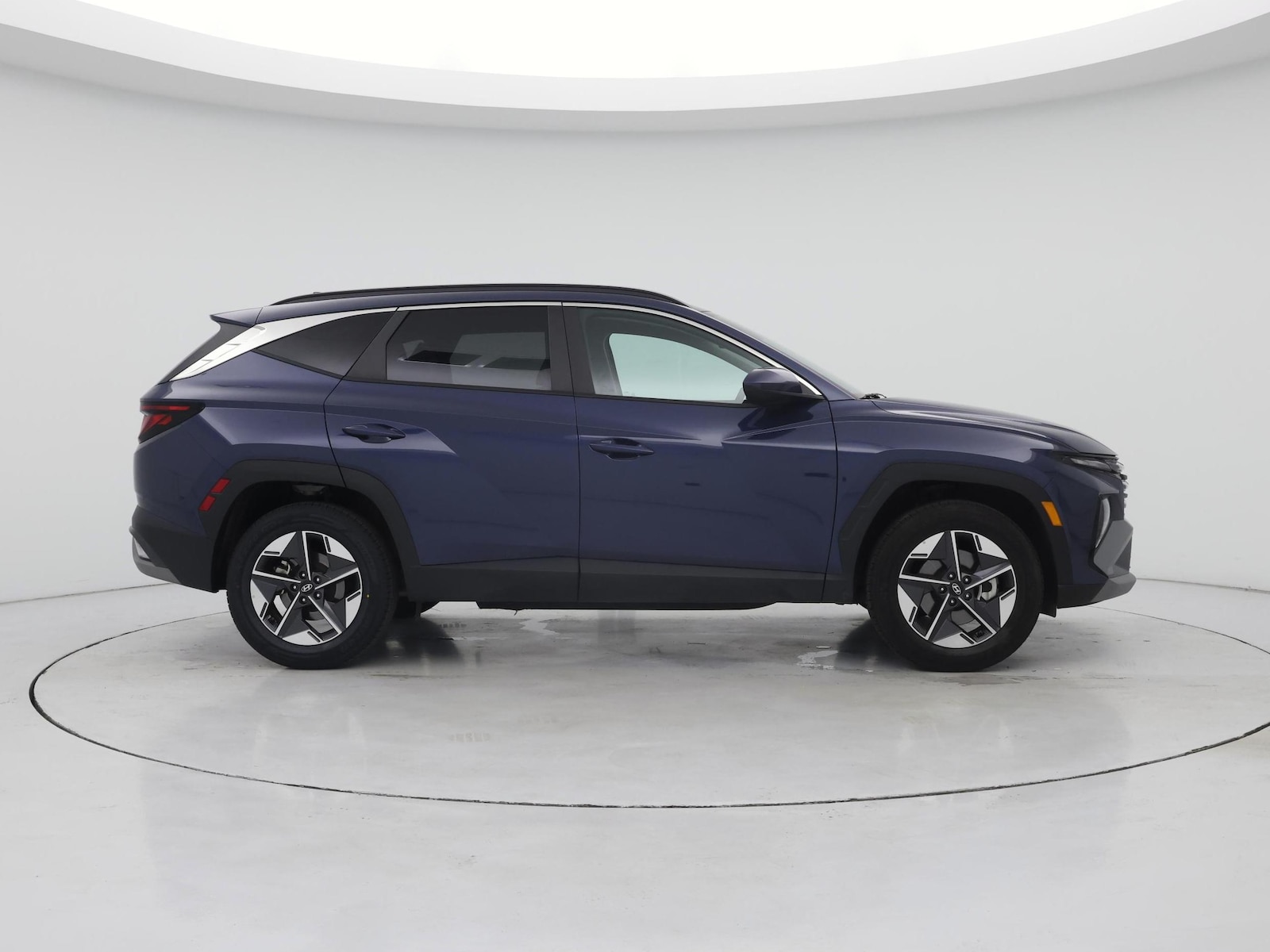 2025 Hyundai Tucson SEL - Photo 8