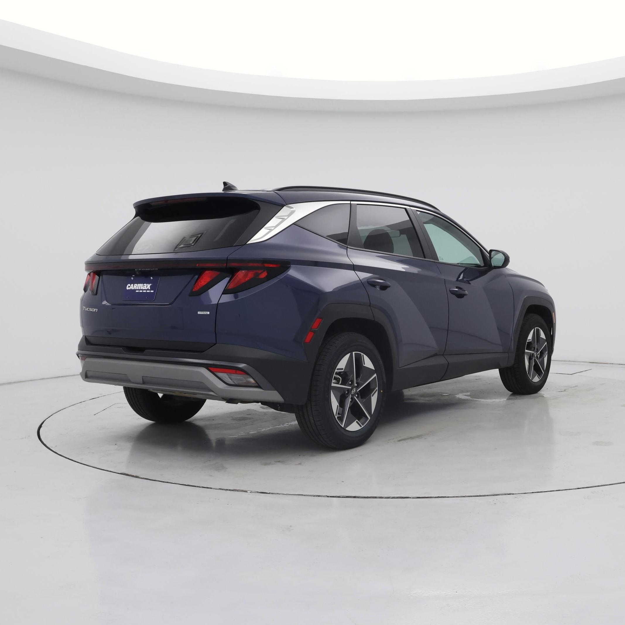 Thumbnail: 2025 Hyundai Tucson - 8