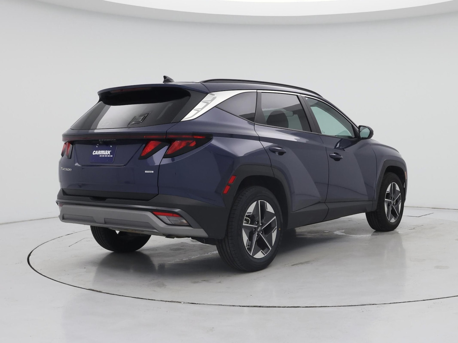 2025 Hyundai Tucson SEL - Photo 9