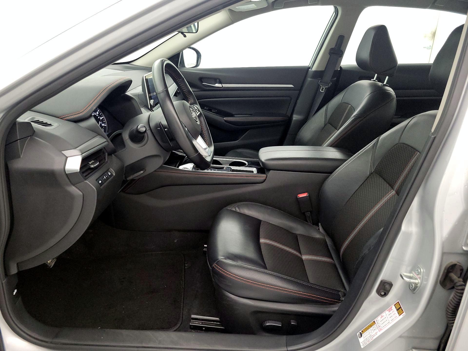 Thumbnail: 2025 Nissan Altima - 11