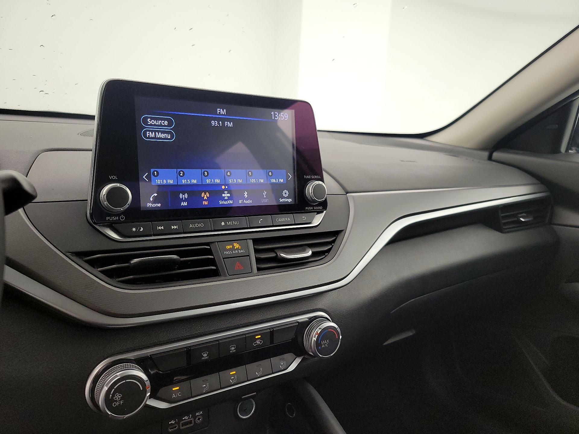 Thumbnail: 2025 Nissan Altima - 15