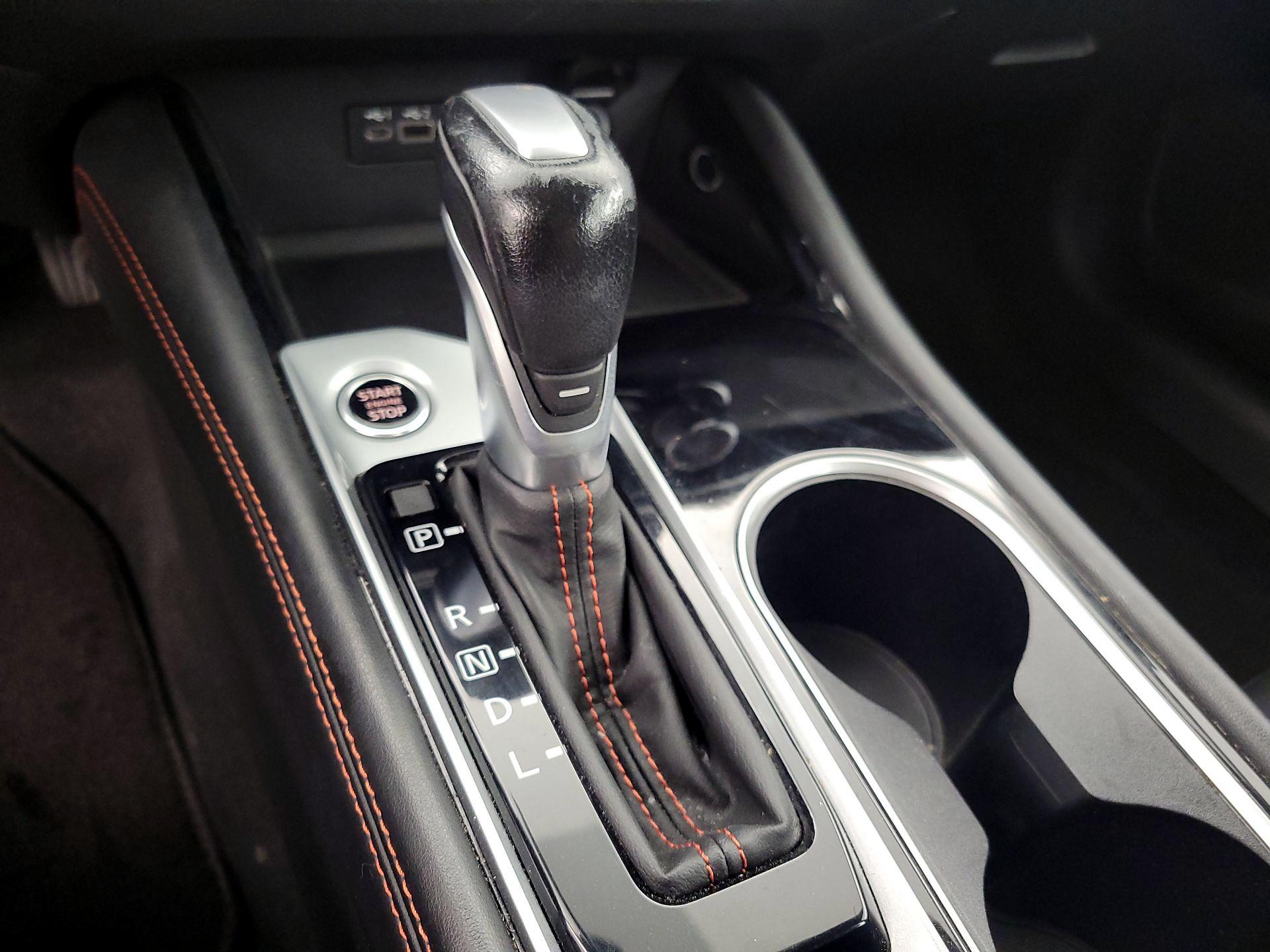 Thumbnail: 2025 Nissan Altima - 17