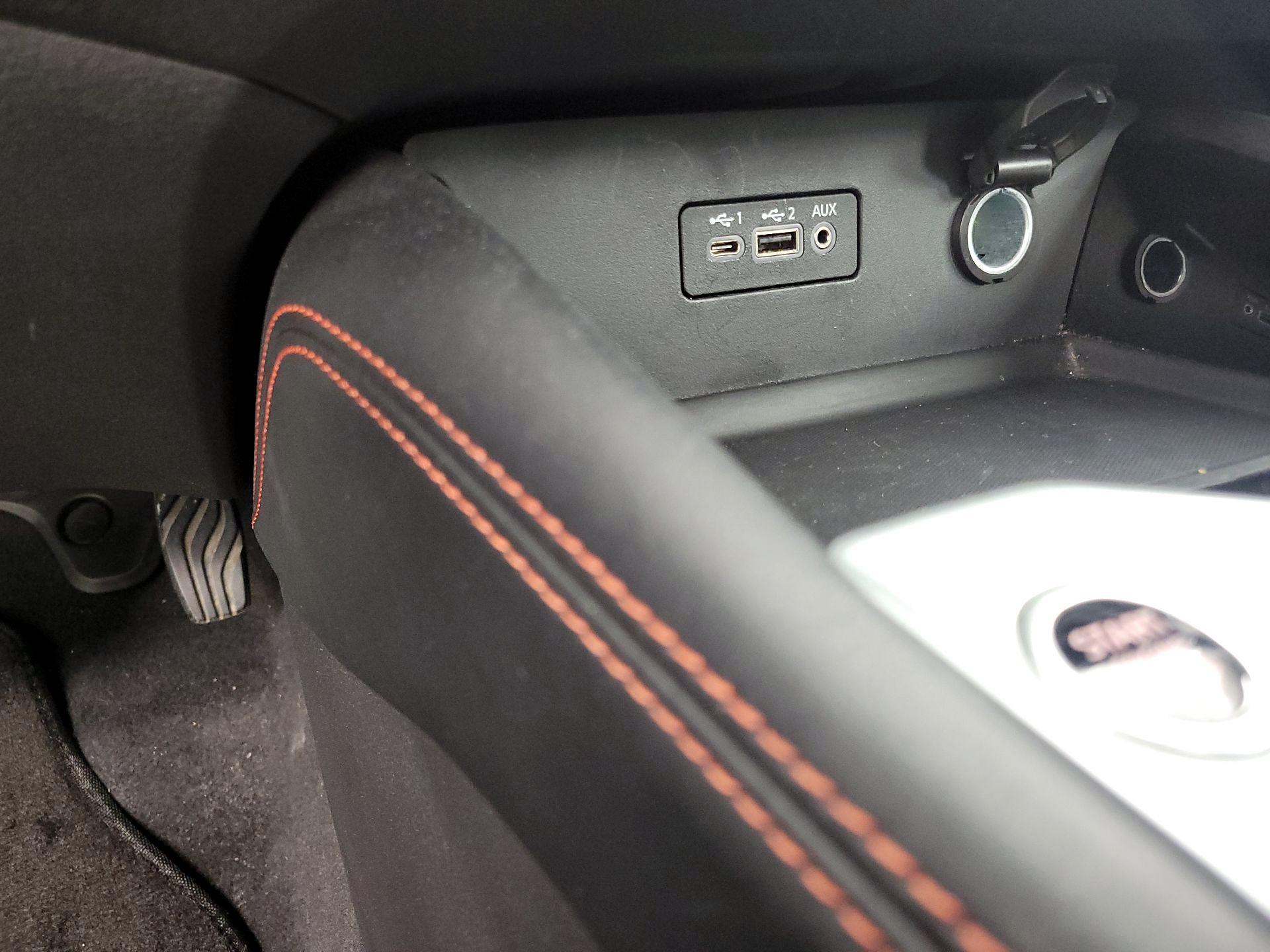 Thumbnail: 2025 Nissan Altima - 18